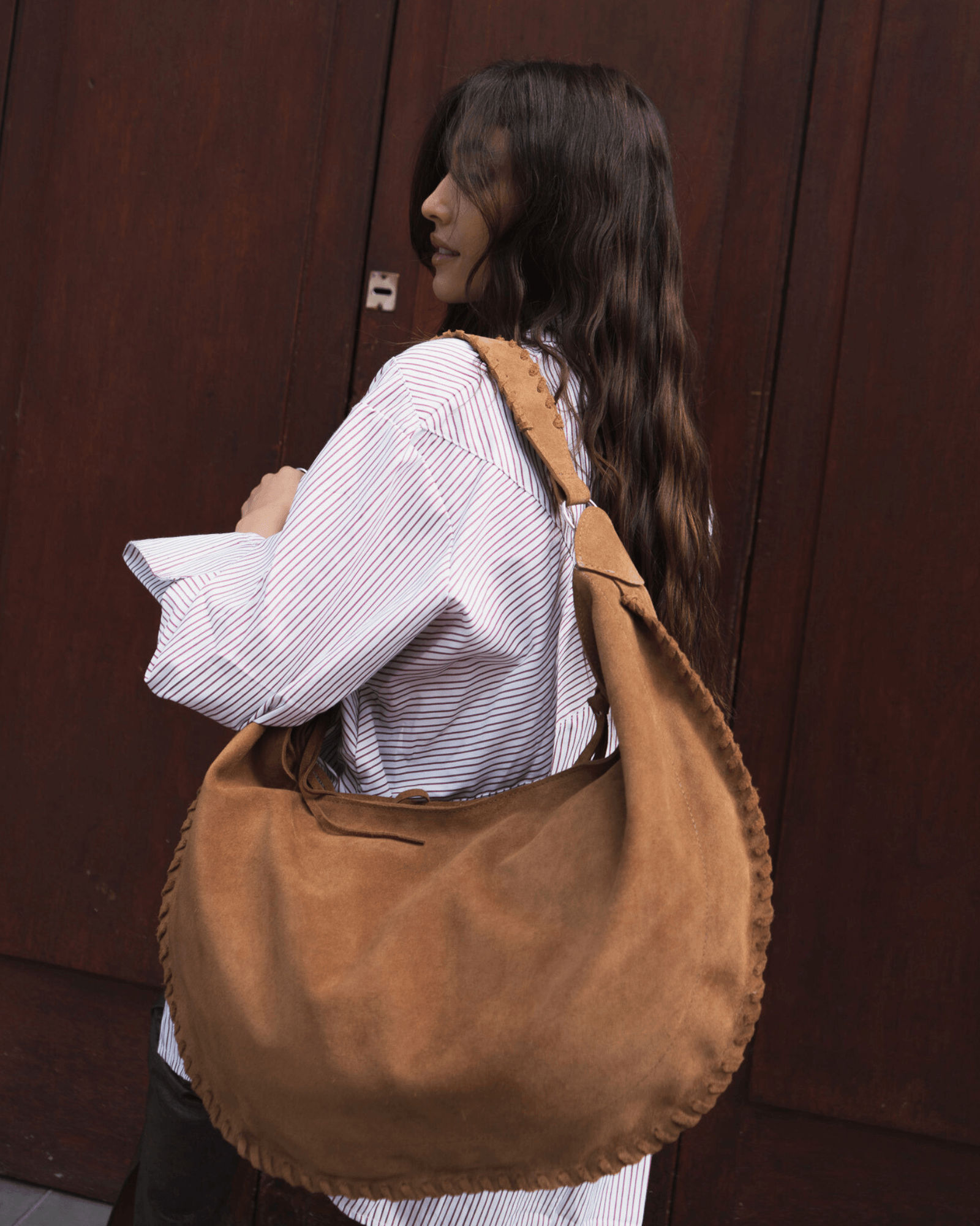 Boho Maxi Soft