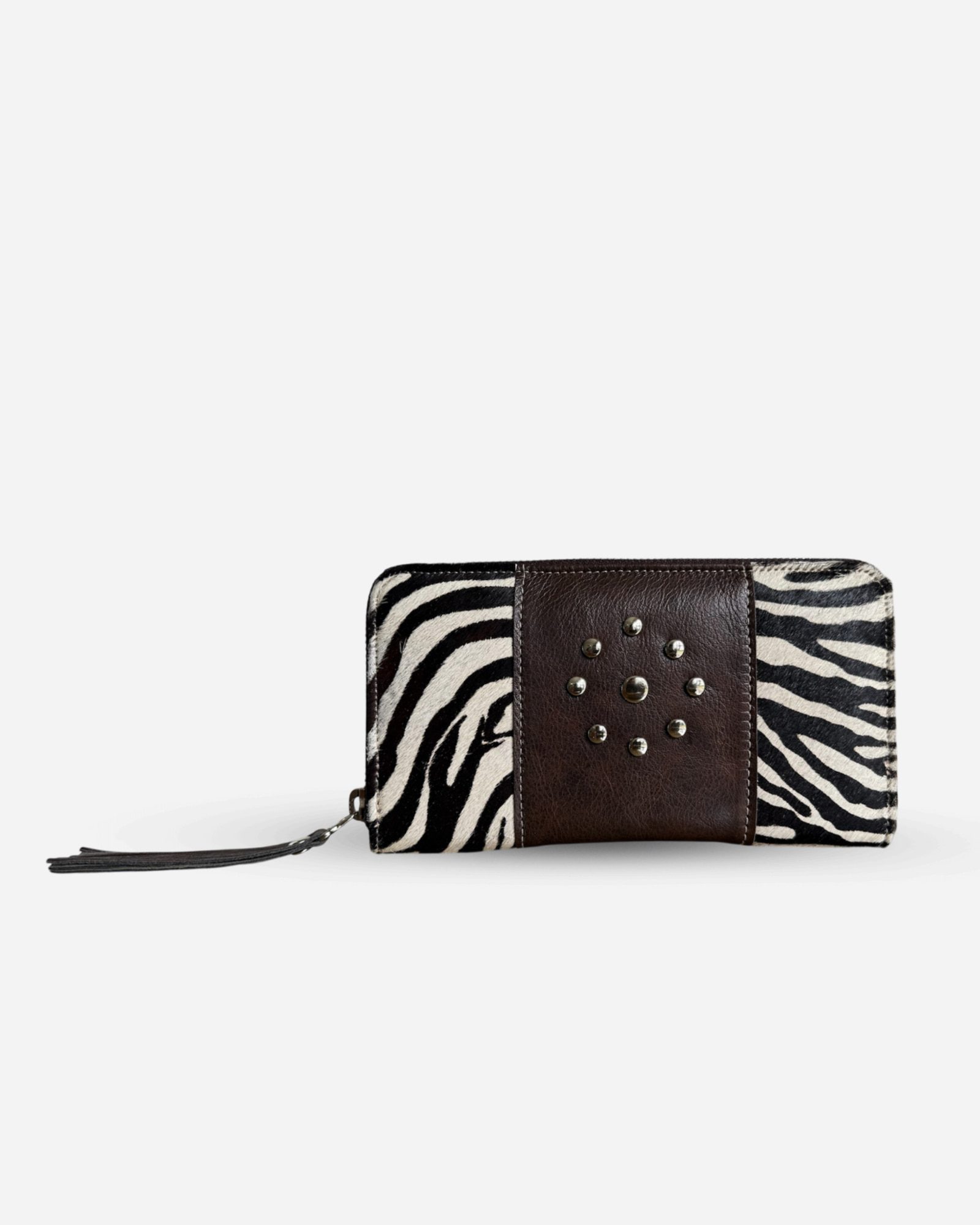Billetera Flor