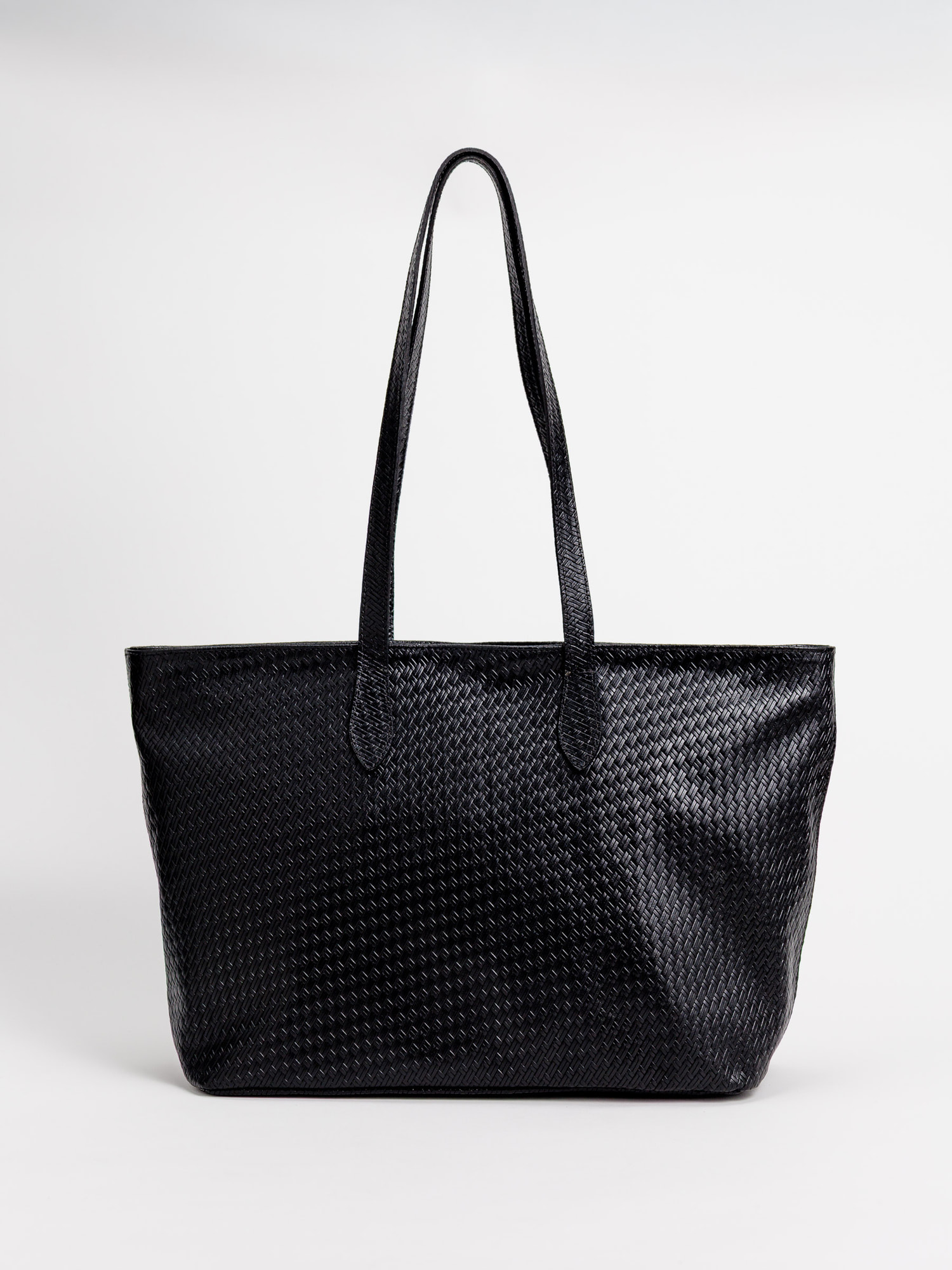 Shopper Trenzada