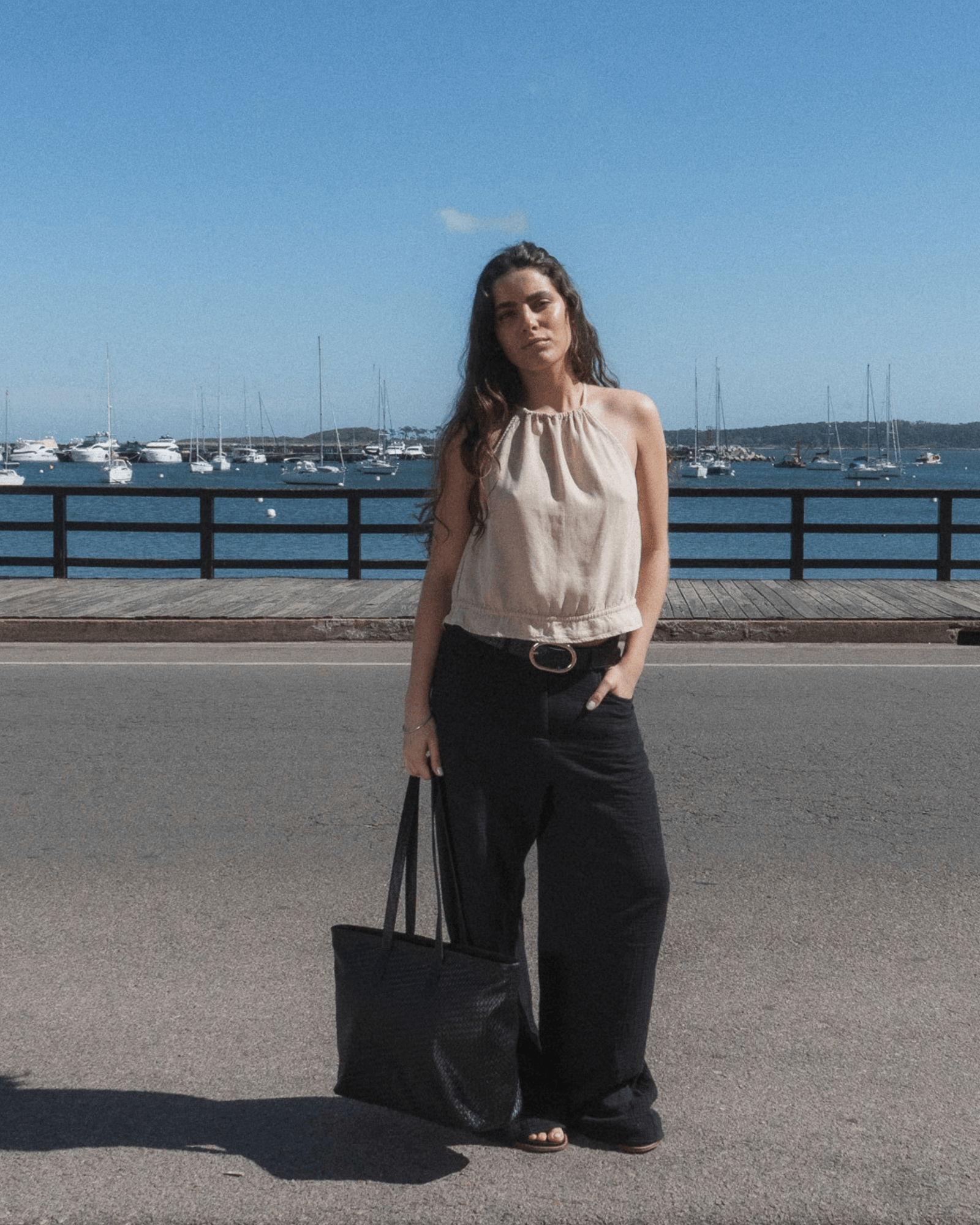 Keuro Leathers CARTERAS