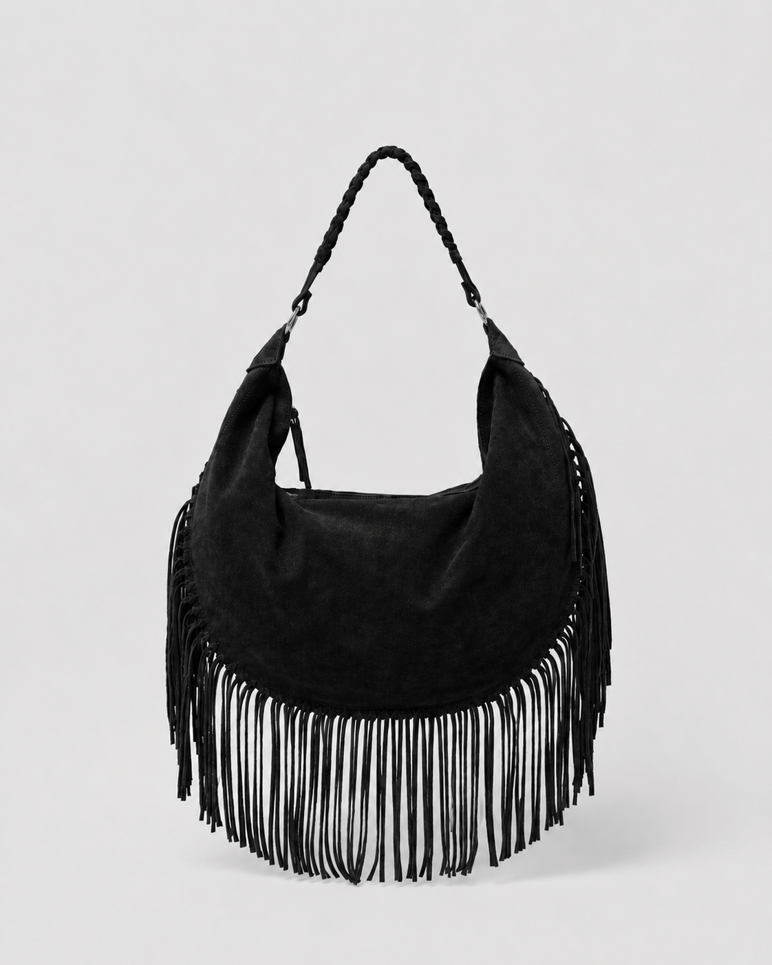 Boho Maxi Flecos