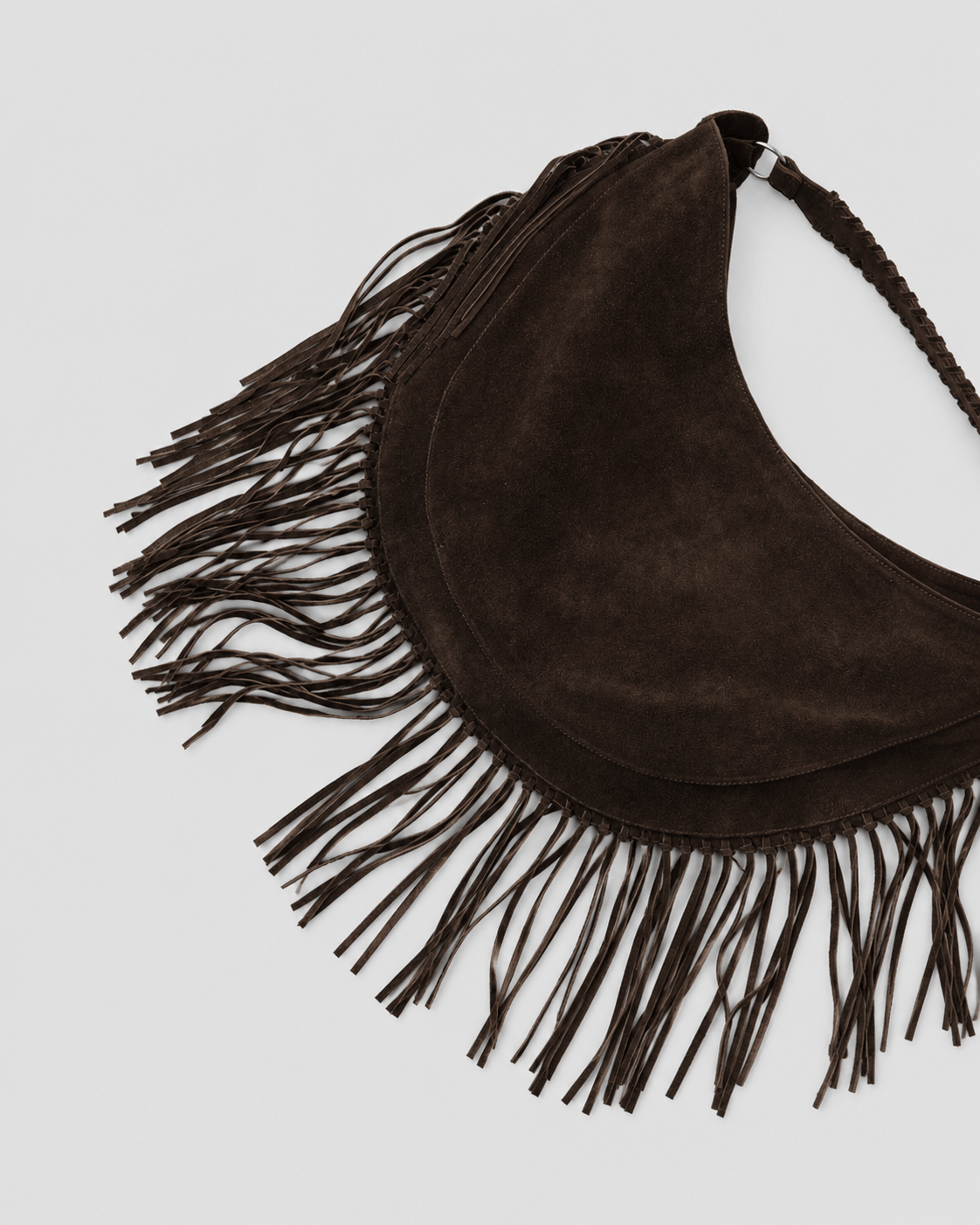 Boho Maxi Flecos