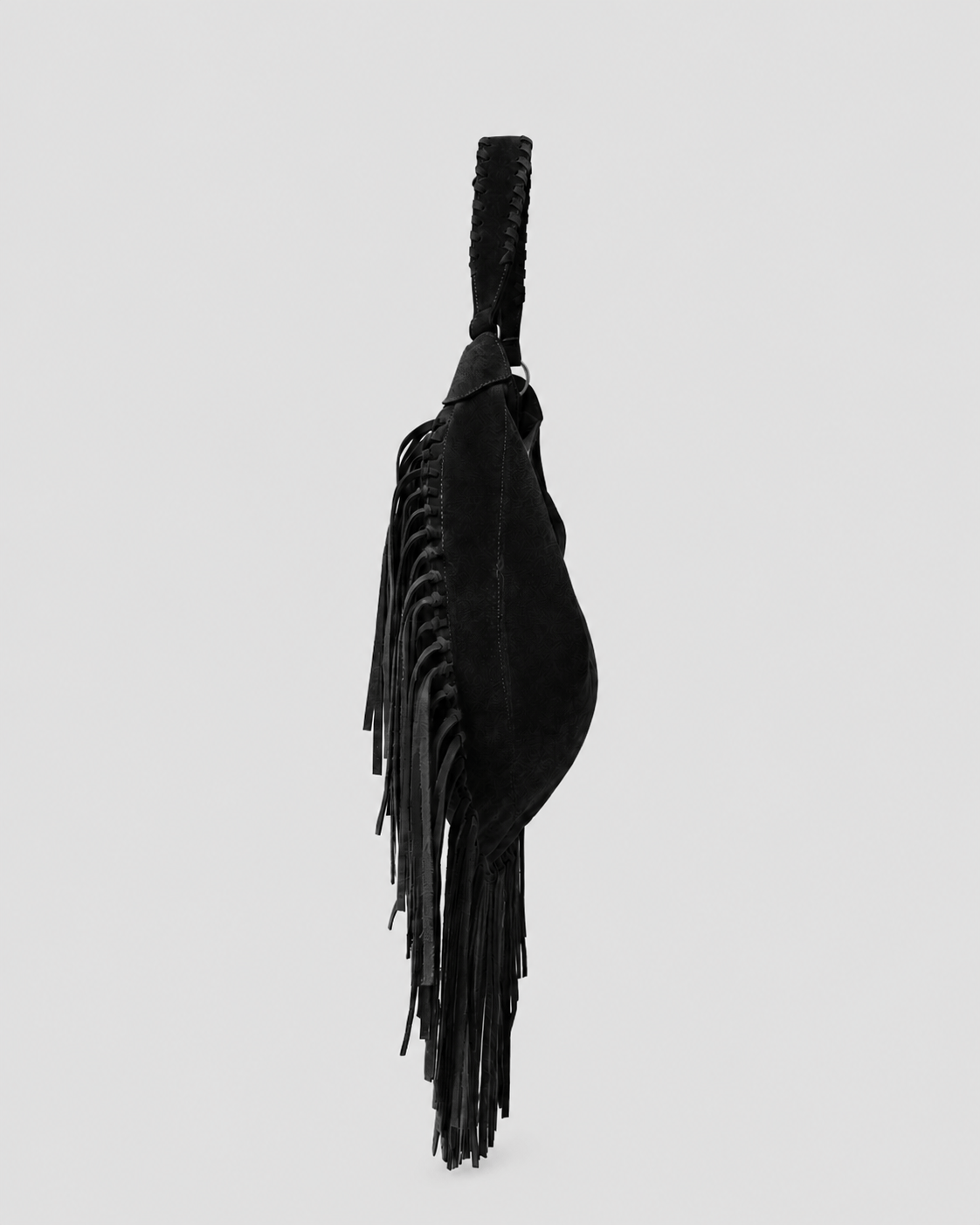 Boho Maxi Flecos