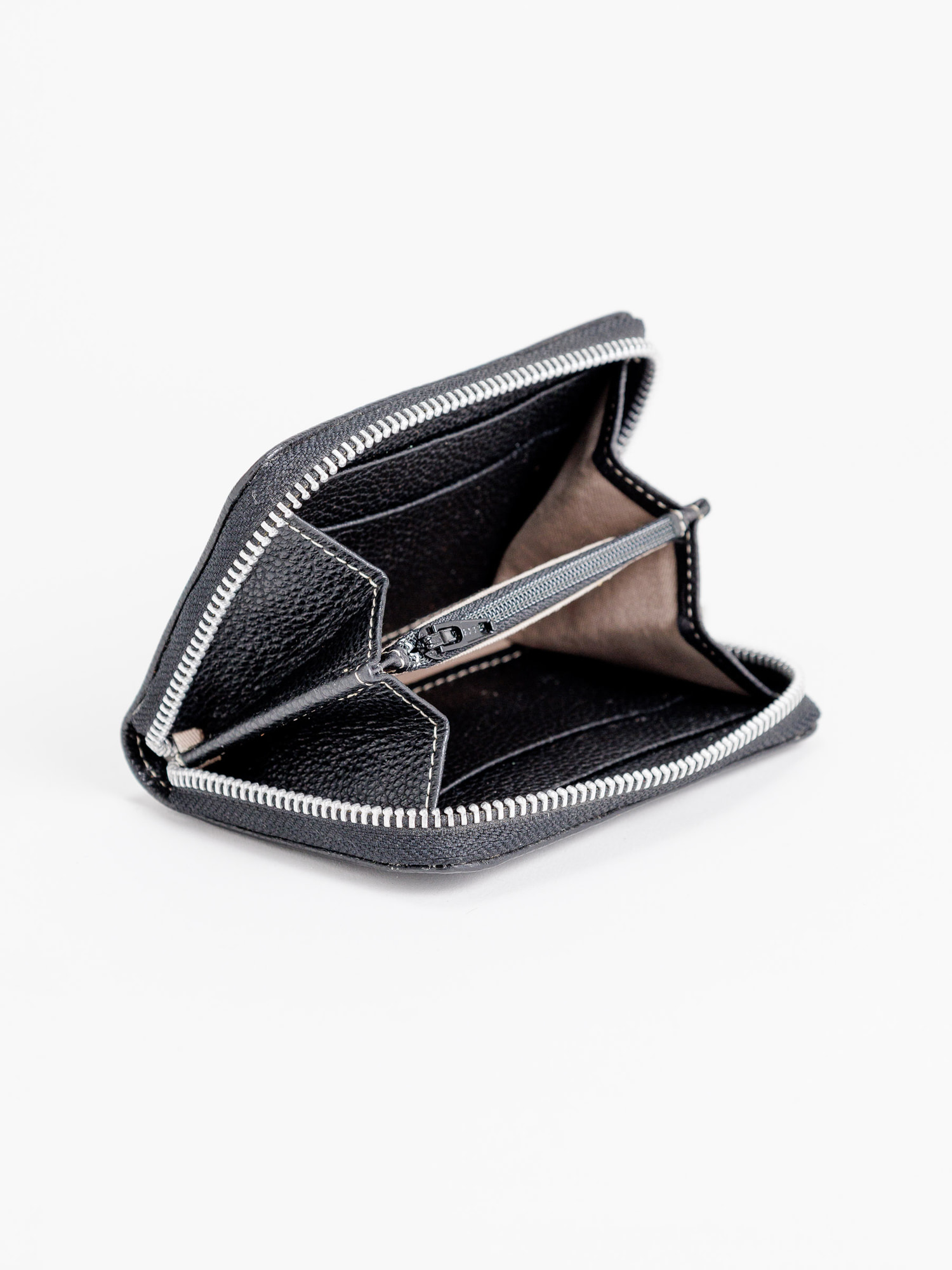 Billetera Milán - Keuro Leathers