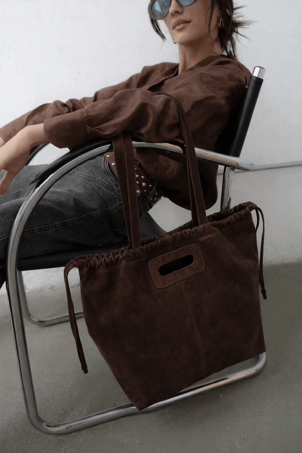 Tote Frunce