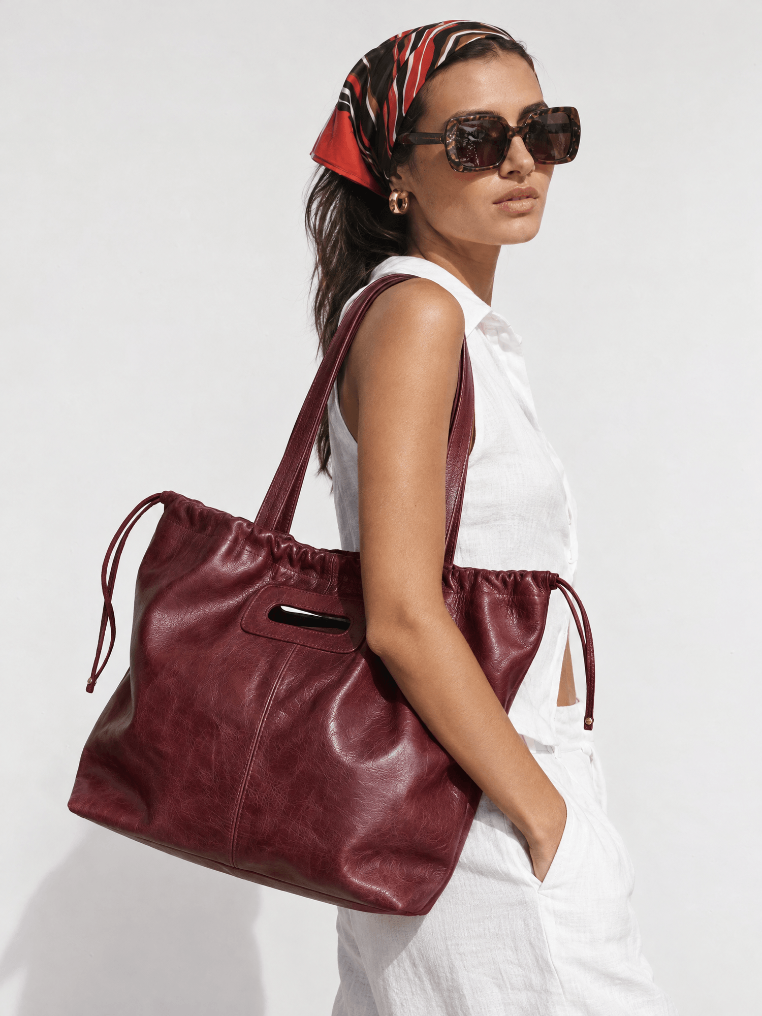 Tote Frunce