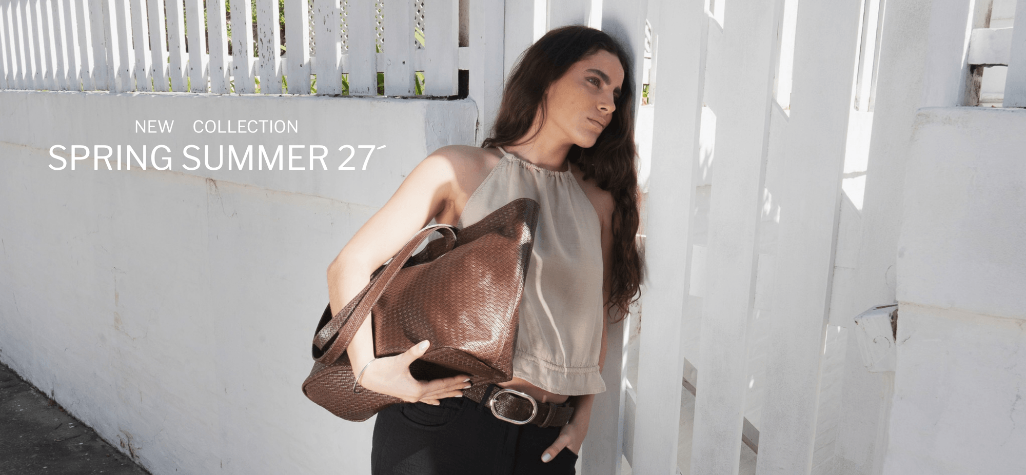 SPRING SUMMER 27