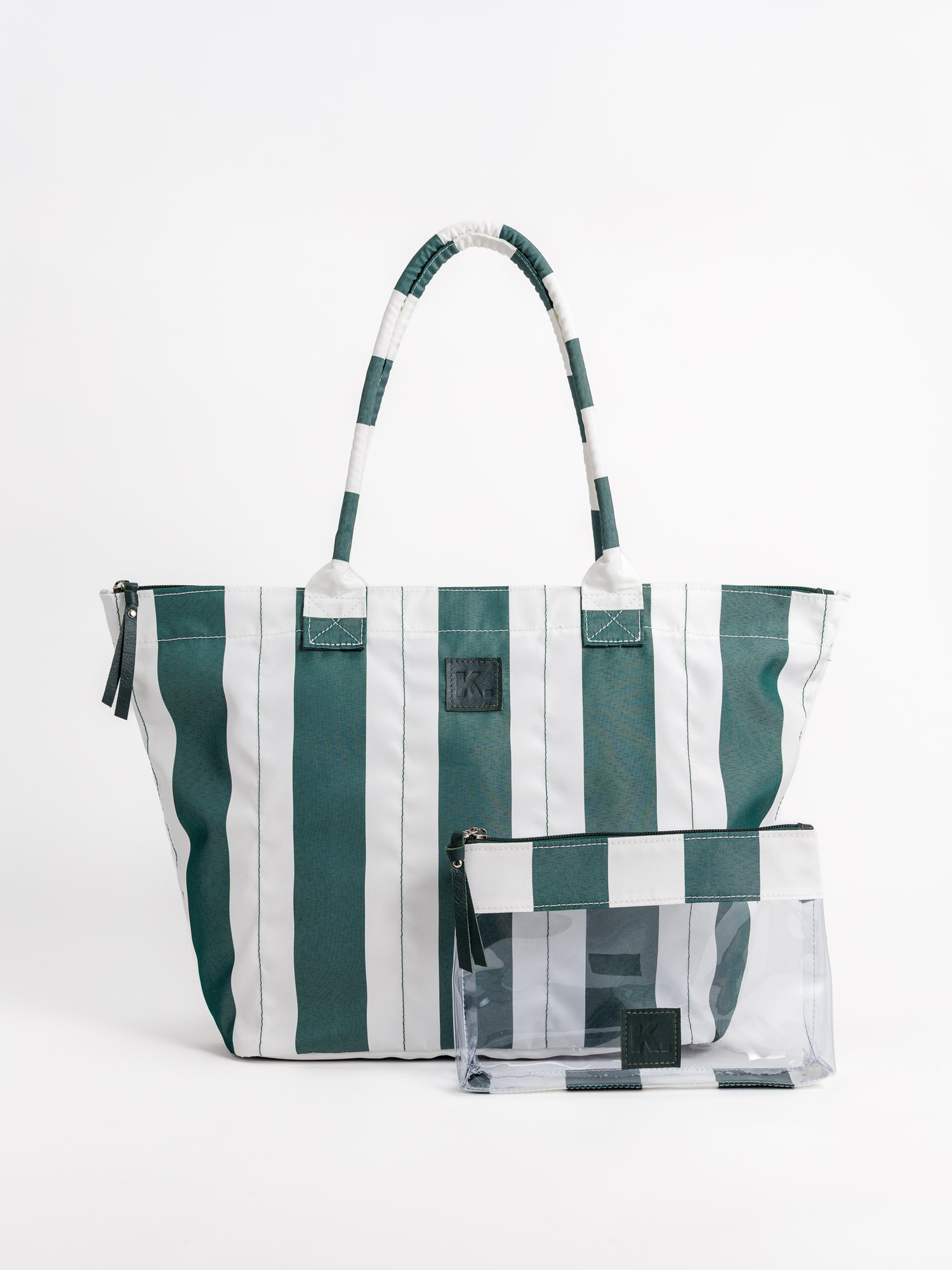 Bolso Zanzibar