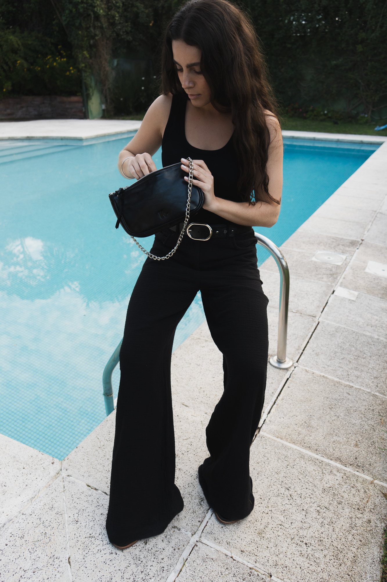 Cartera Nina