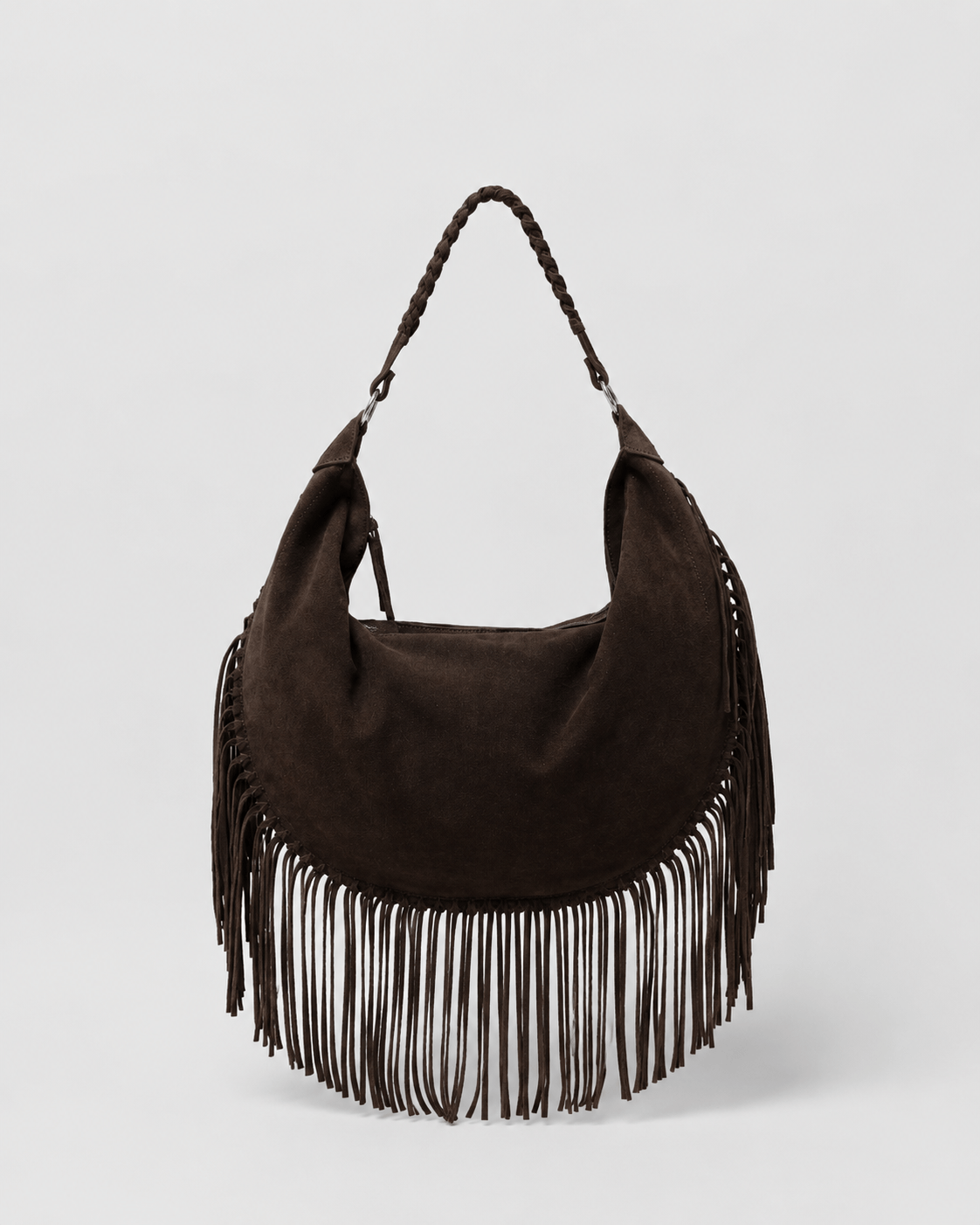 Boho Maxi Flecos