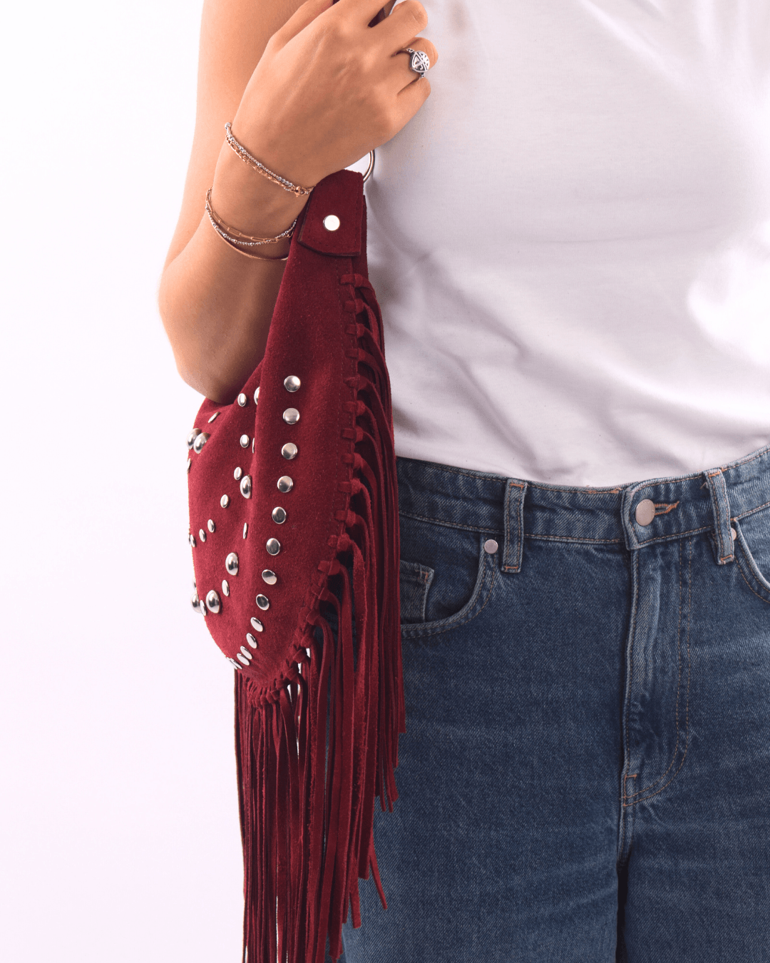 Boho bag