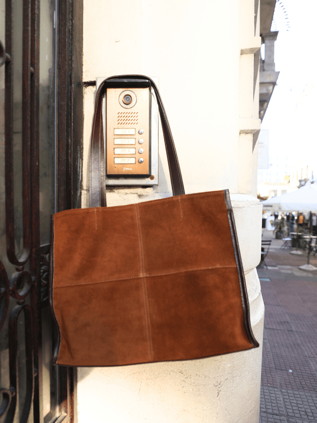 Shopper Sassari