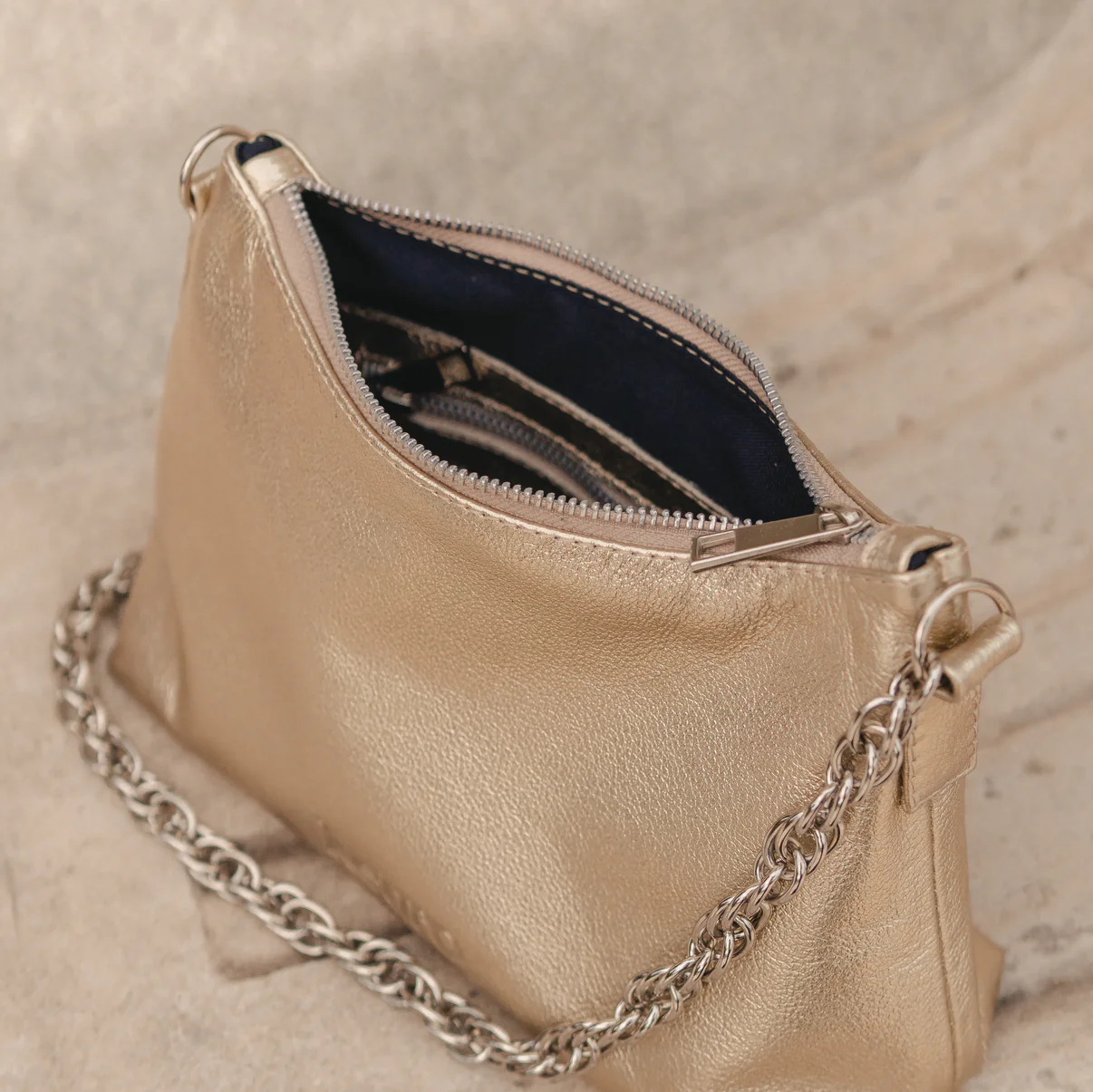 Cartera Media Luna