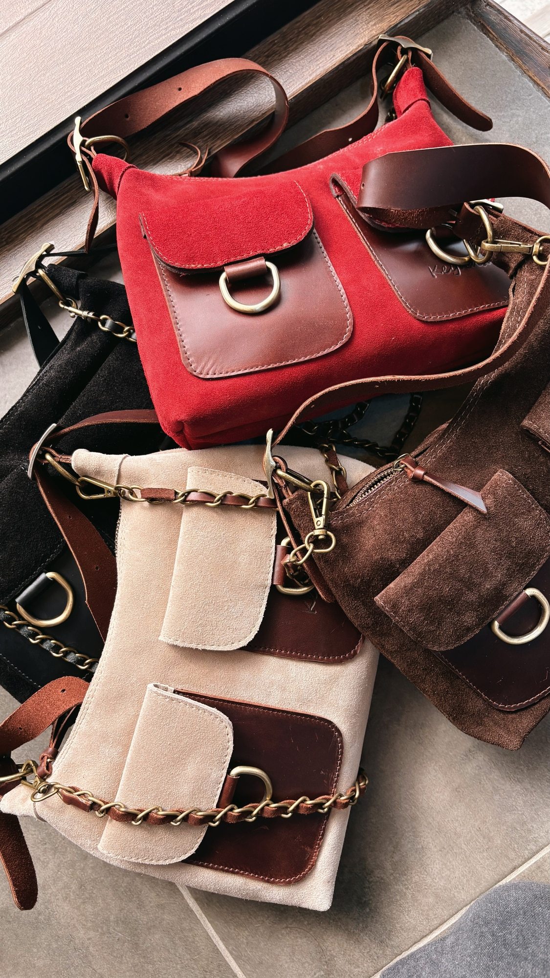 Cartera Lisboa