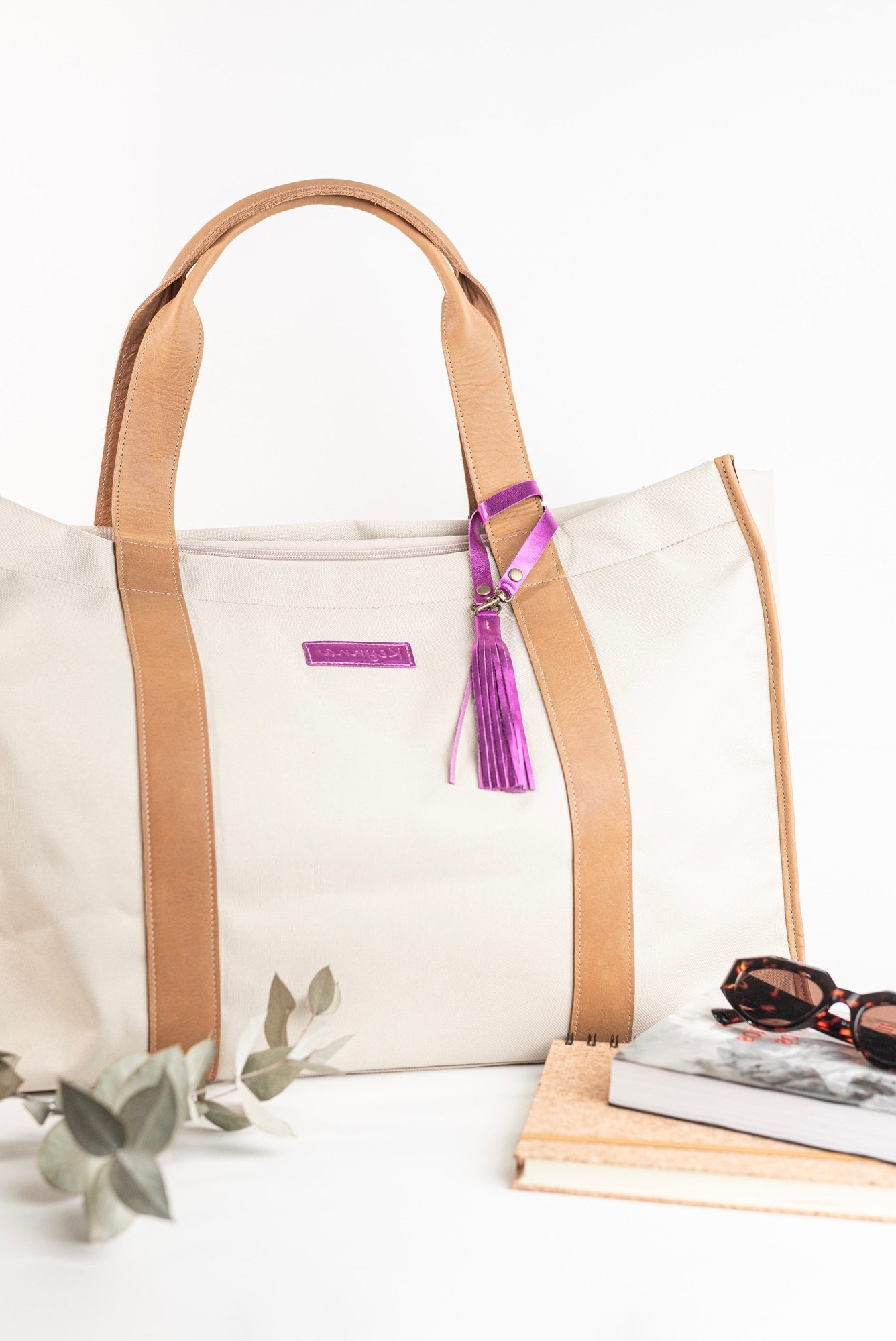 Bolso Ushuaia