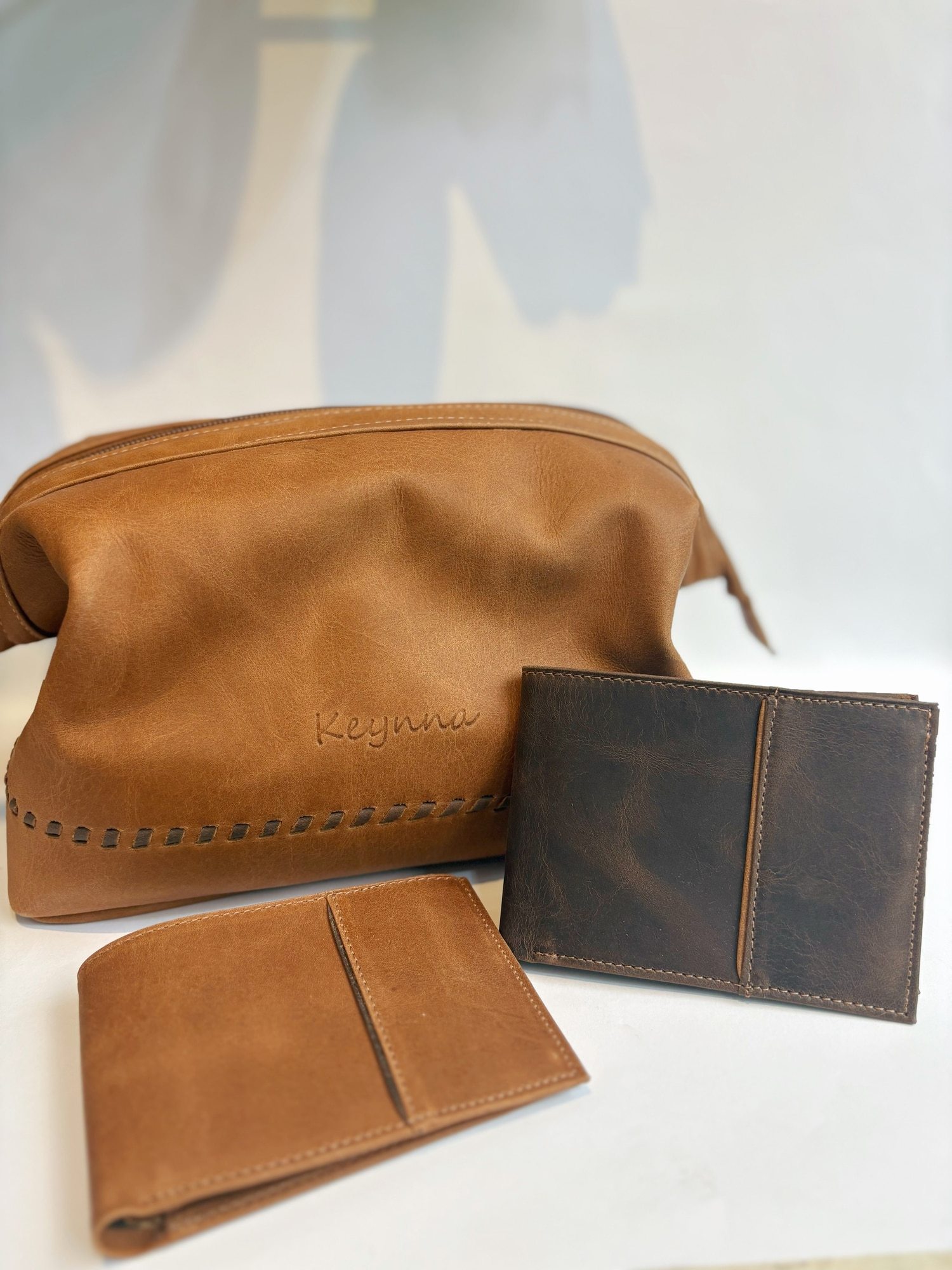 Necessaire Santorini