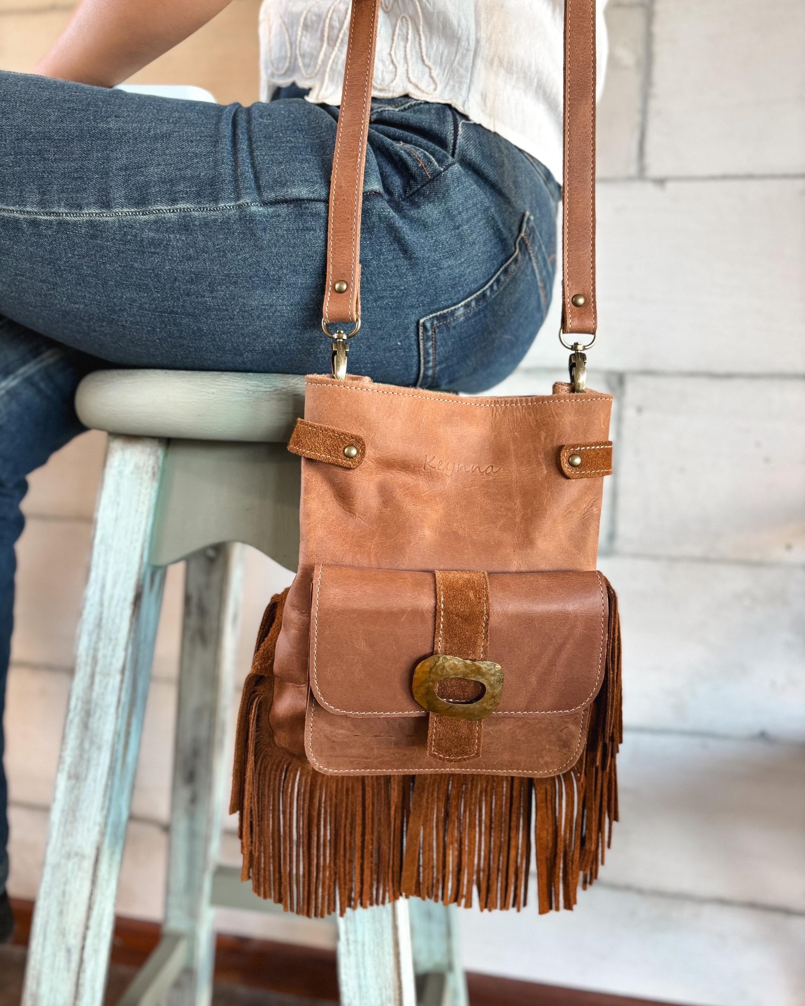 Cartera kaira