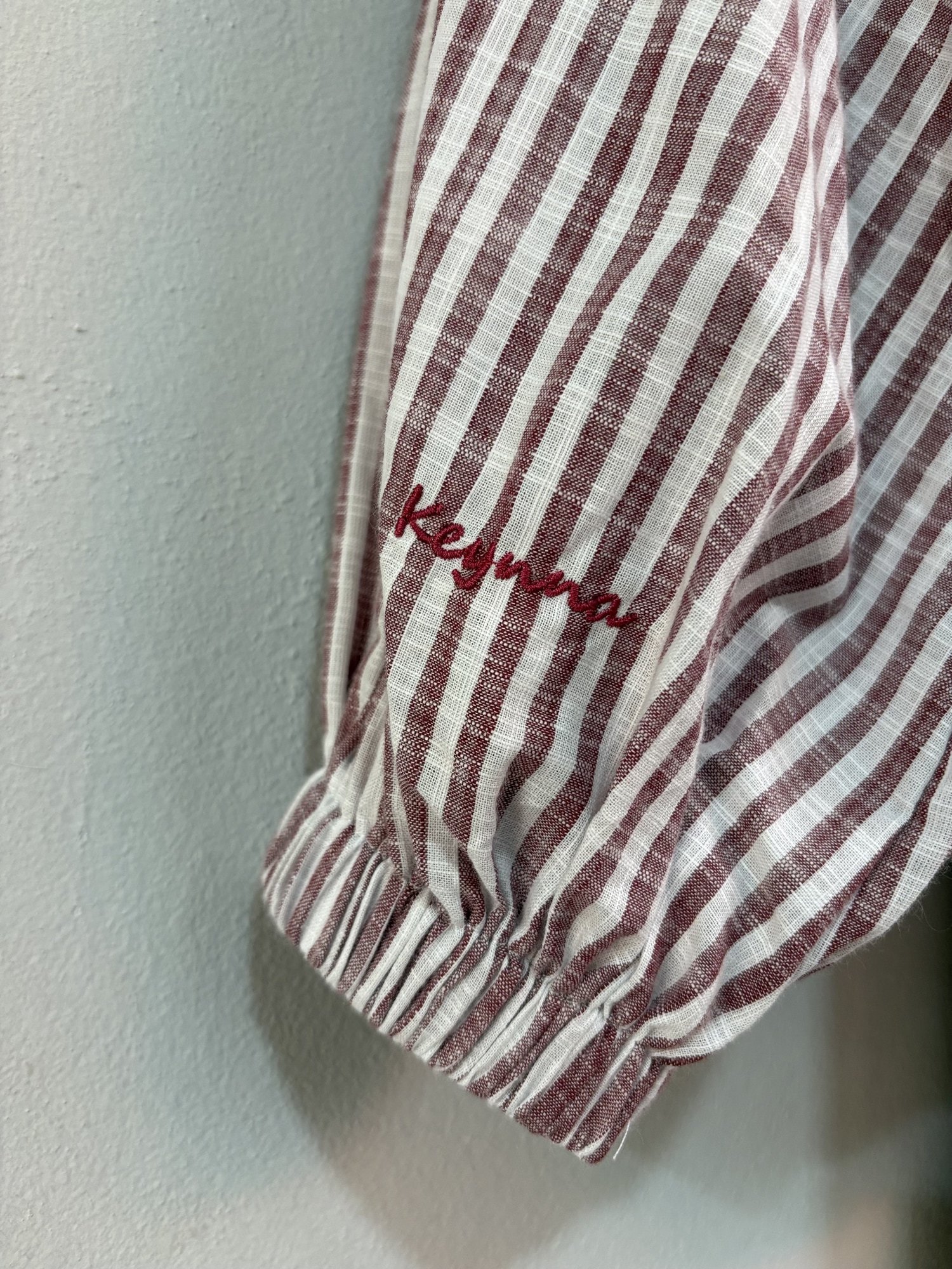 Camisa Brooklyn