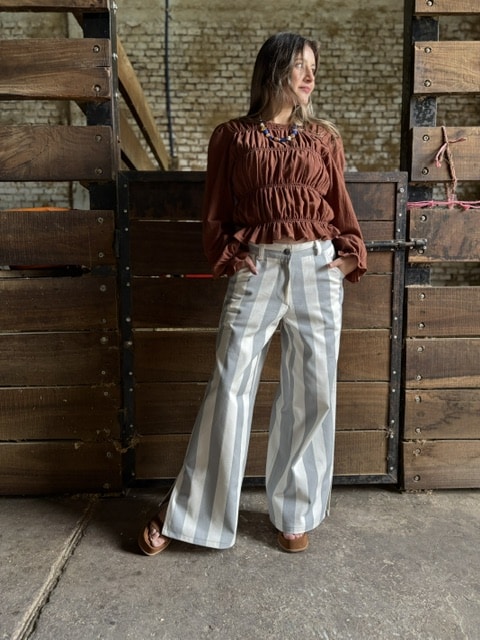 Gales denim
