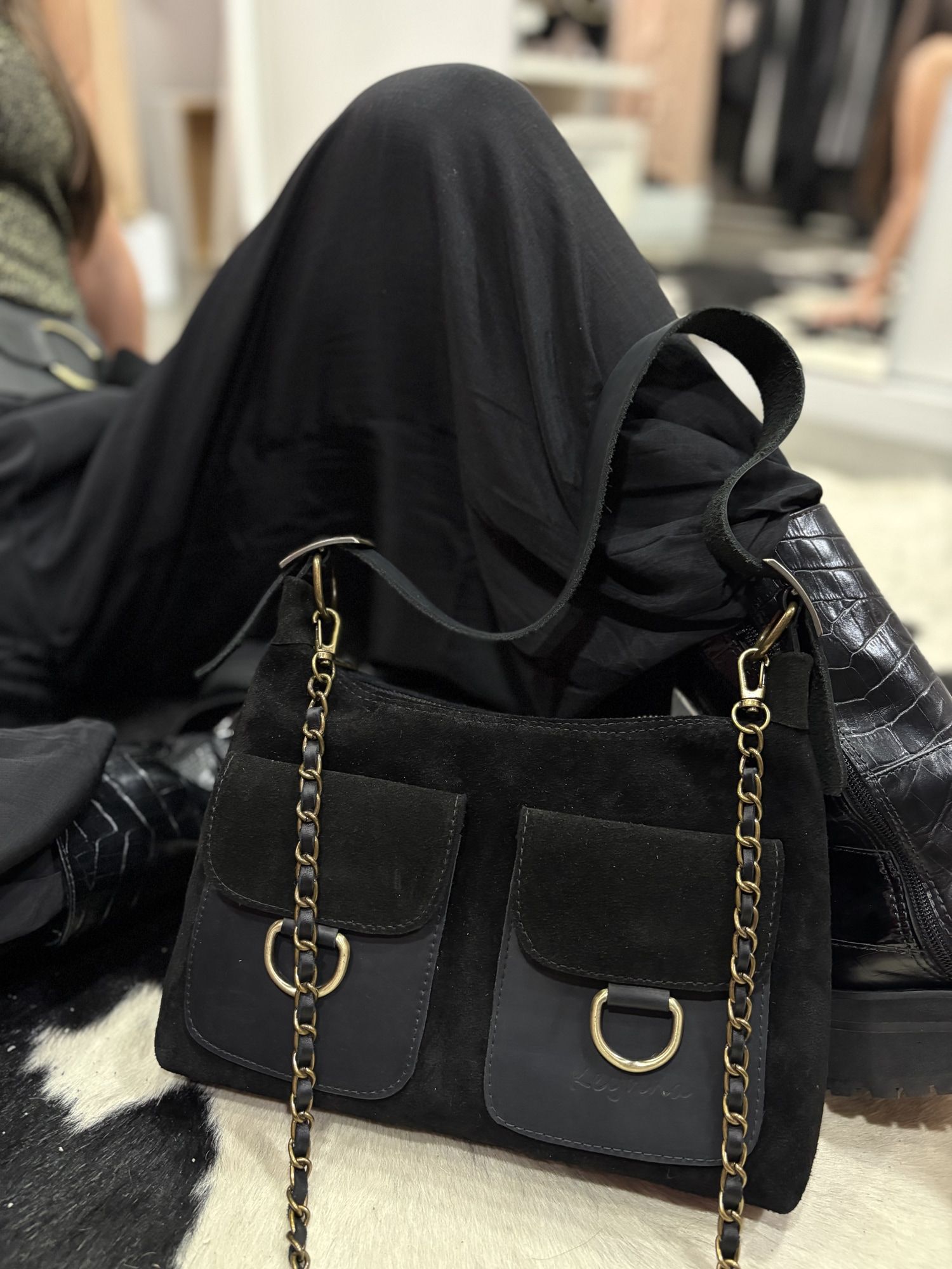 Cartera Lisboa