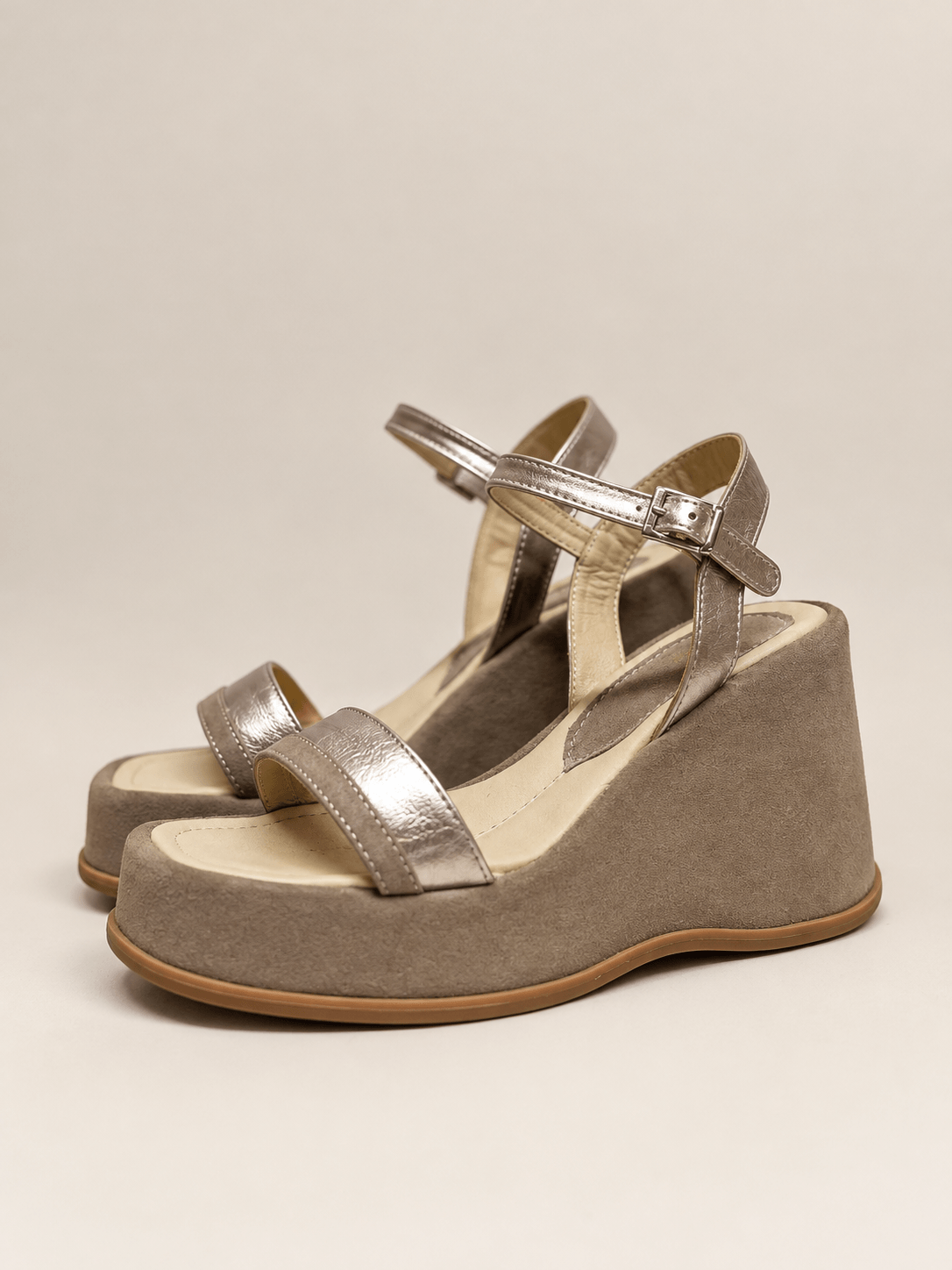Sandalia Capri