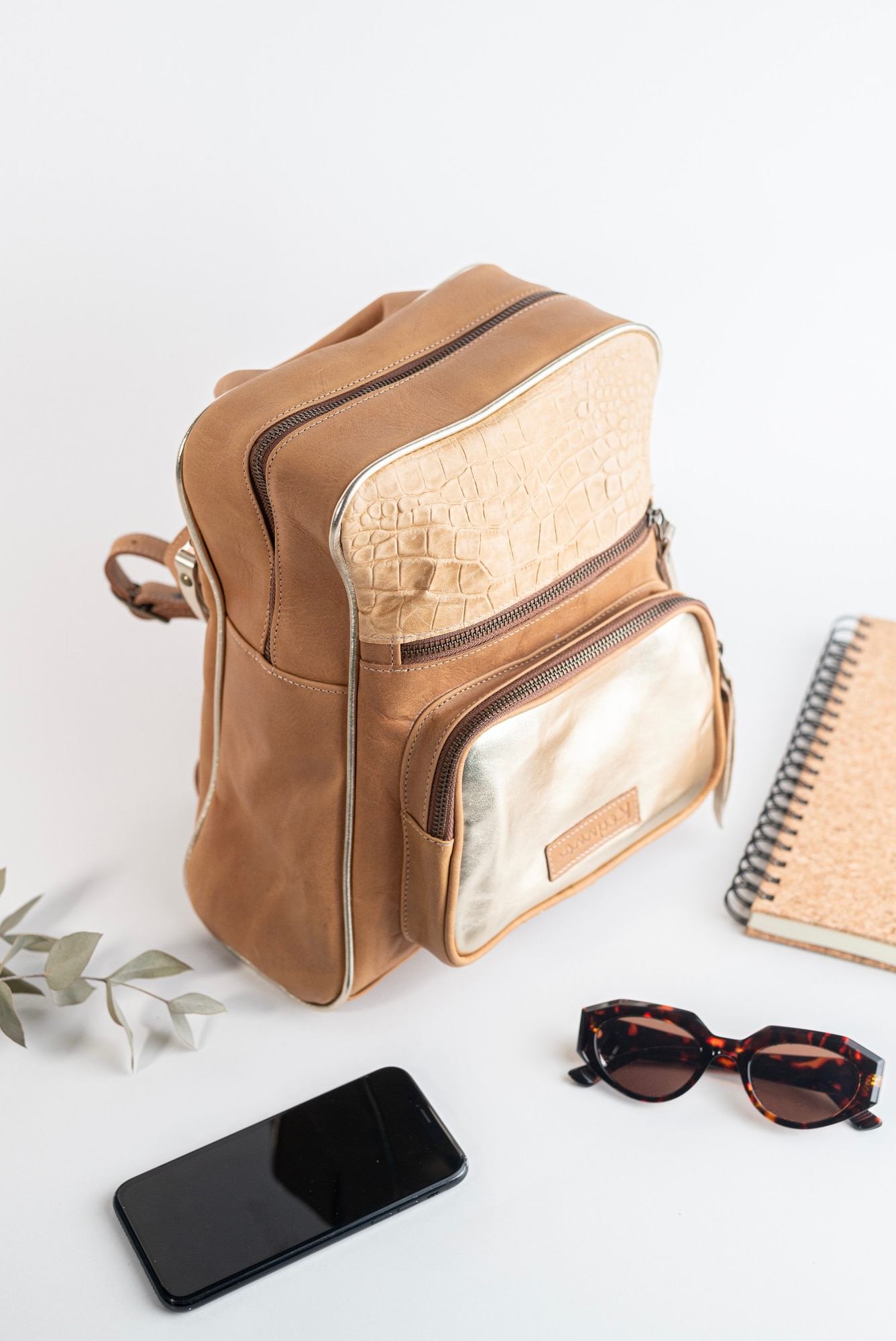 Mochila Milán