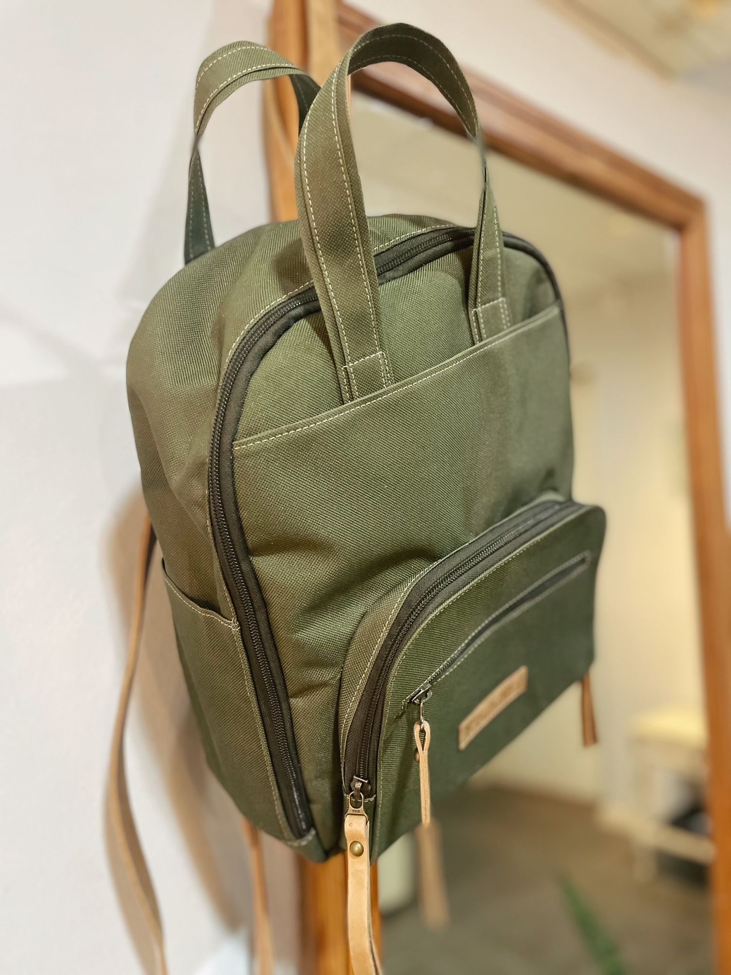 Mochila Consi