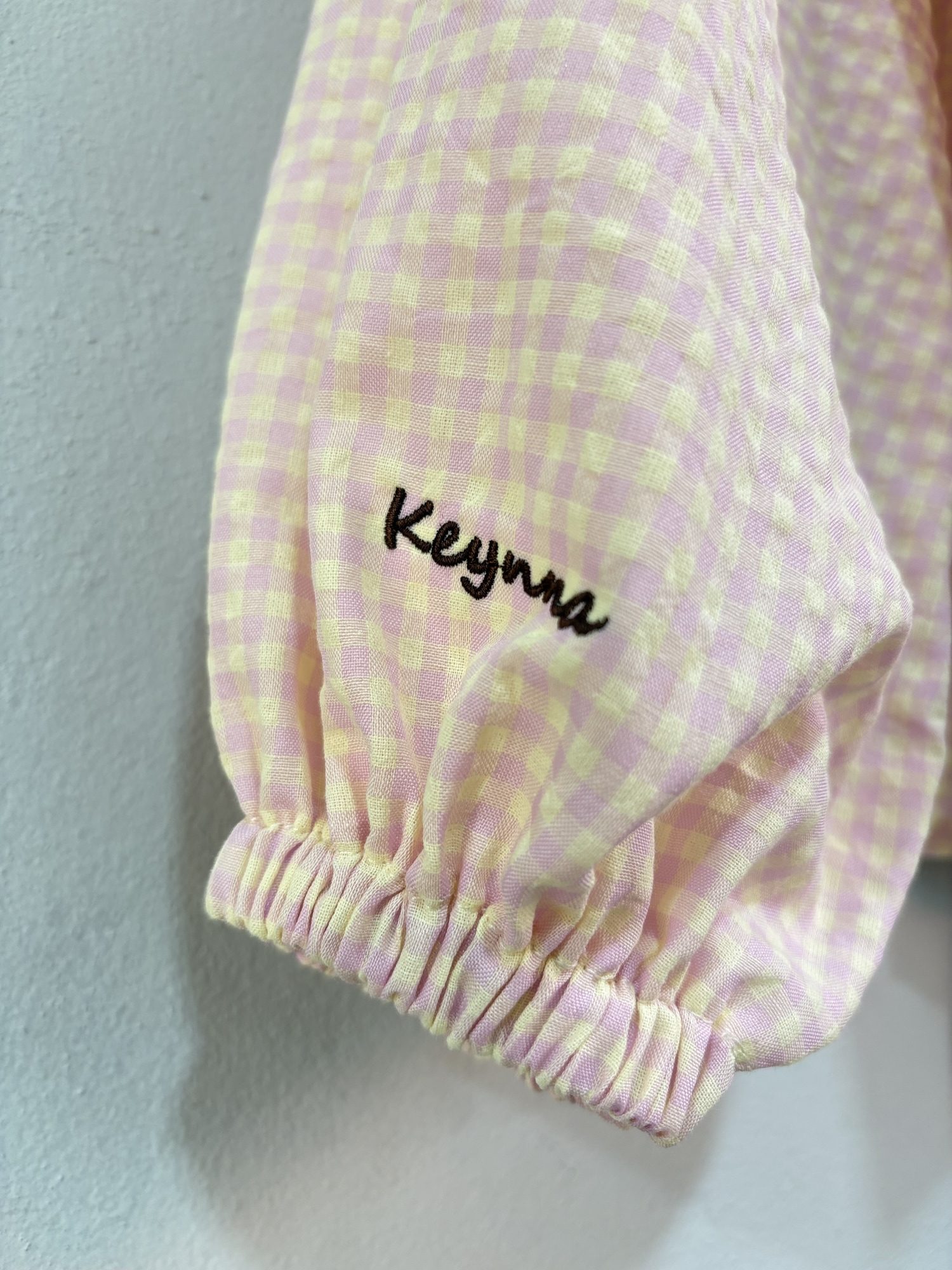 Camisa Brooklyn