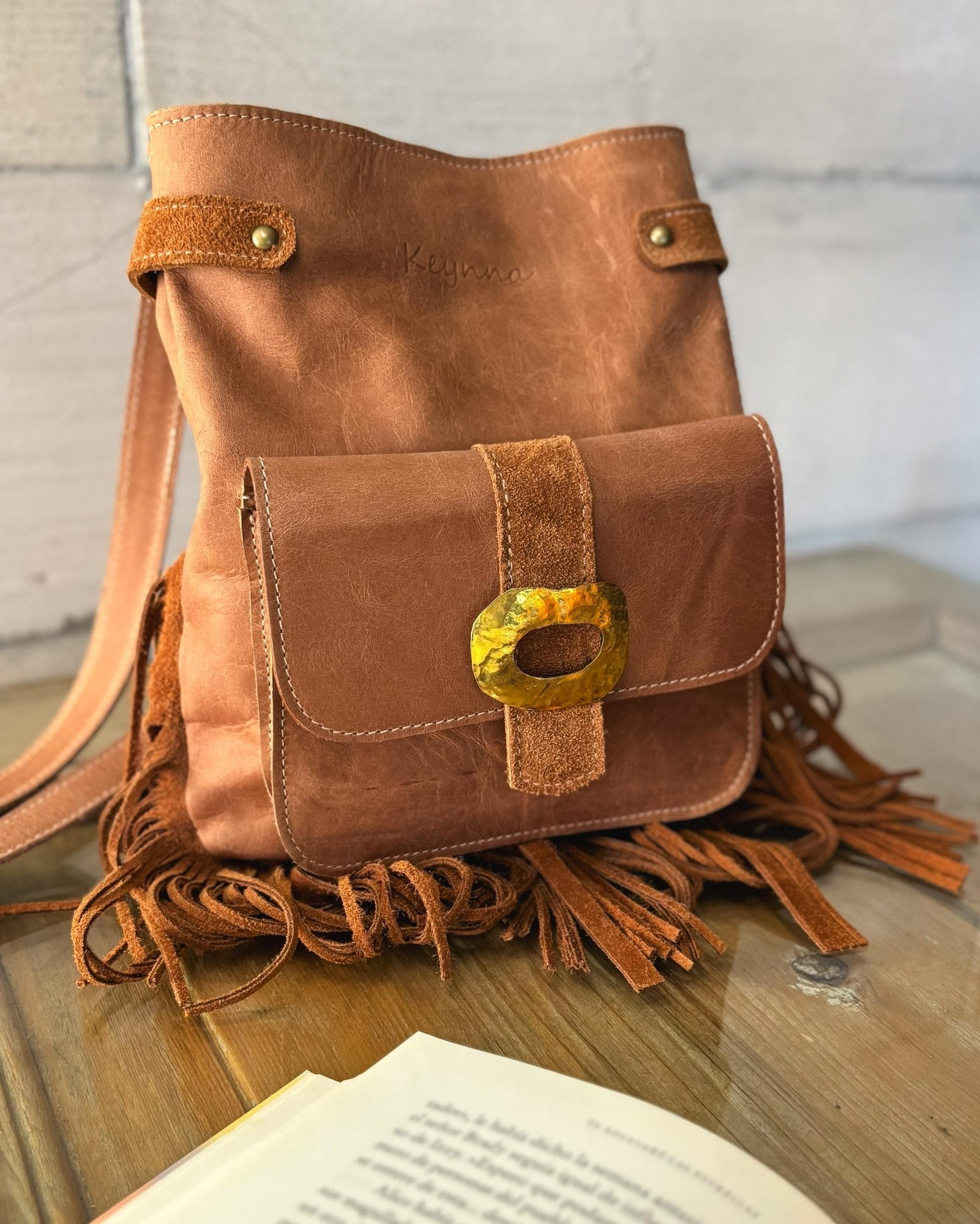 Cartera kaira