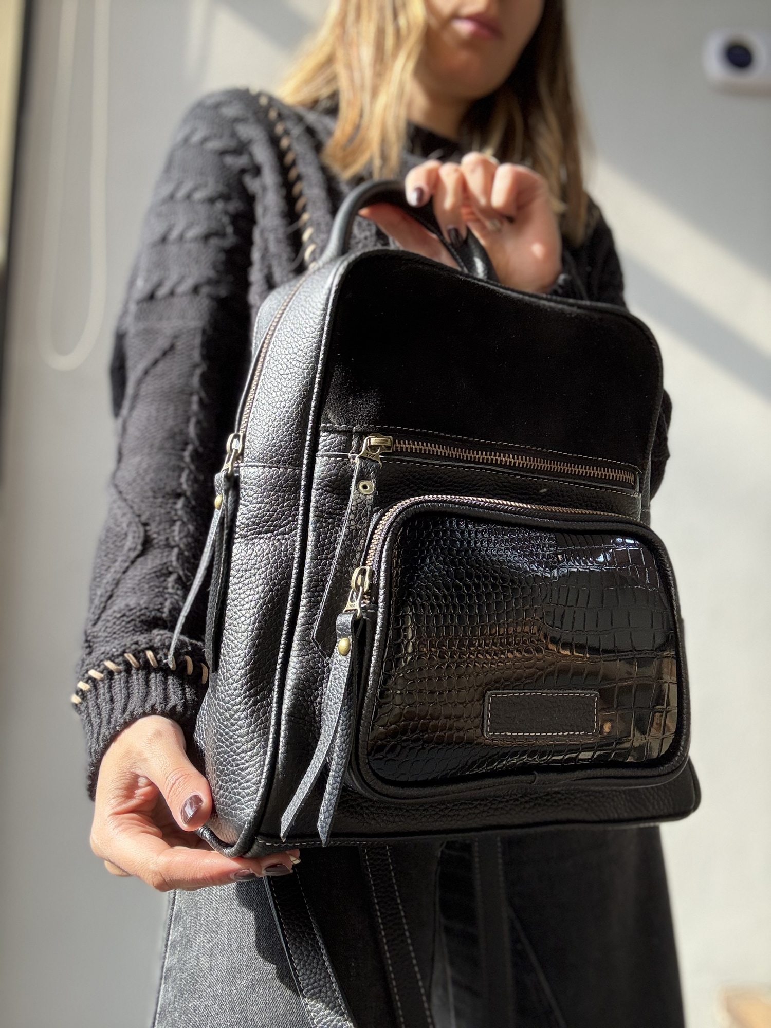 Mochila Milán