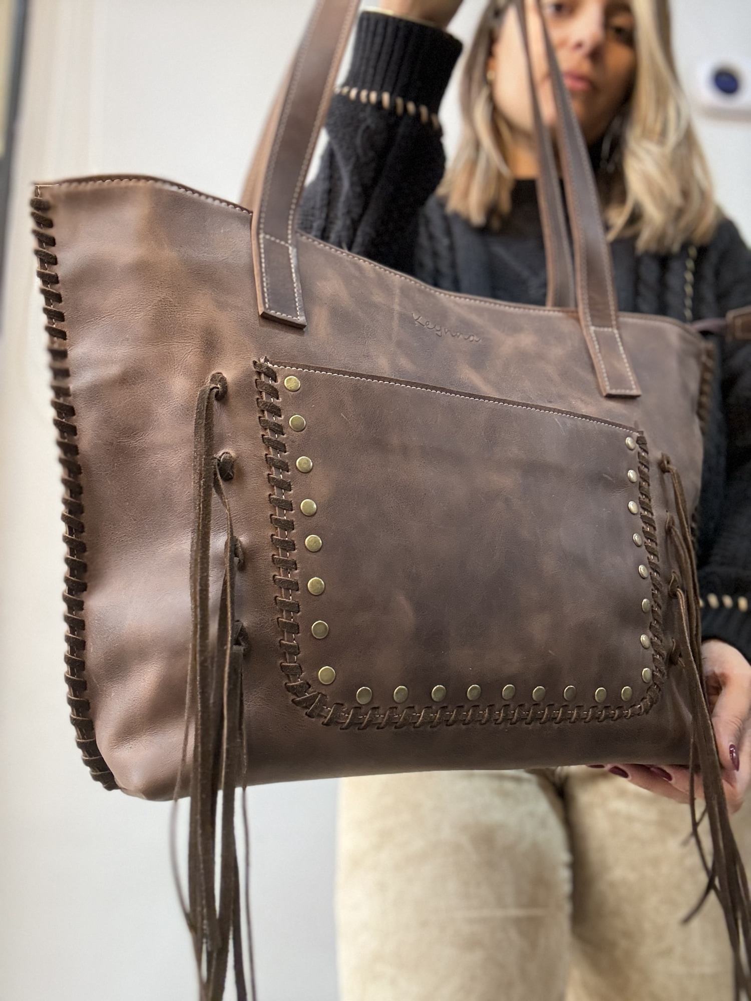Tote bag Maragogi