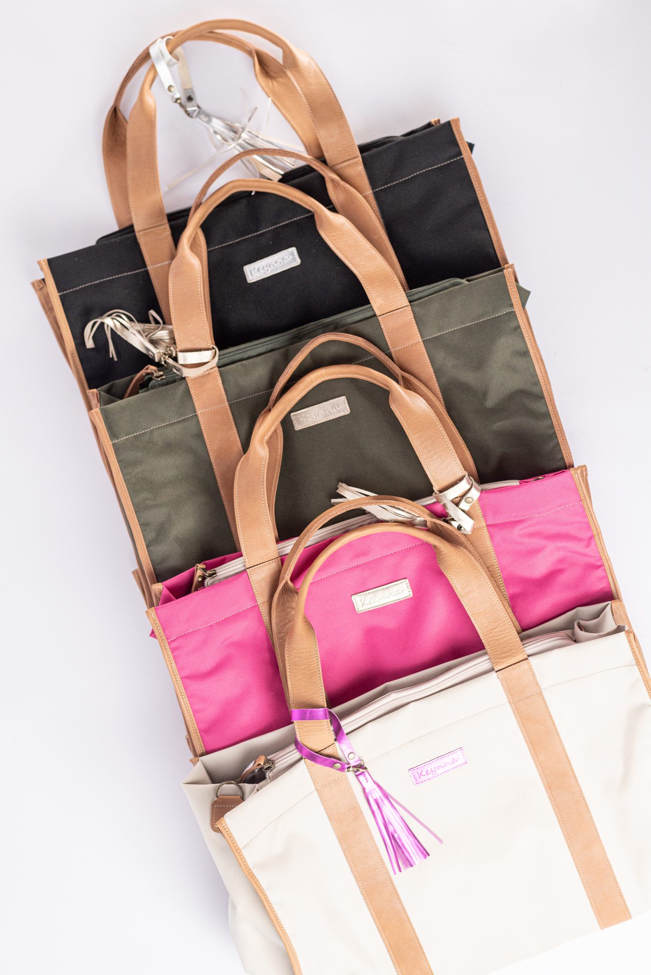Bolso Ushuaia