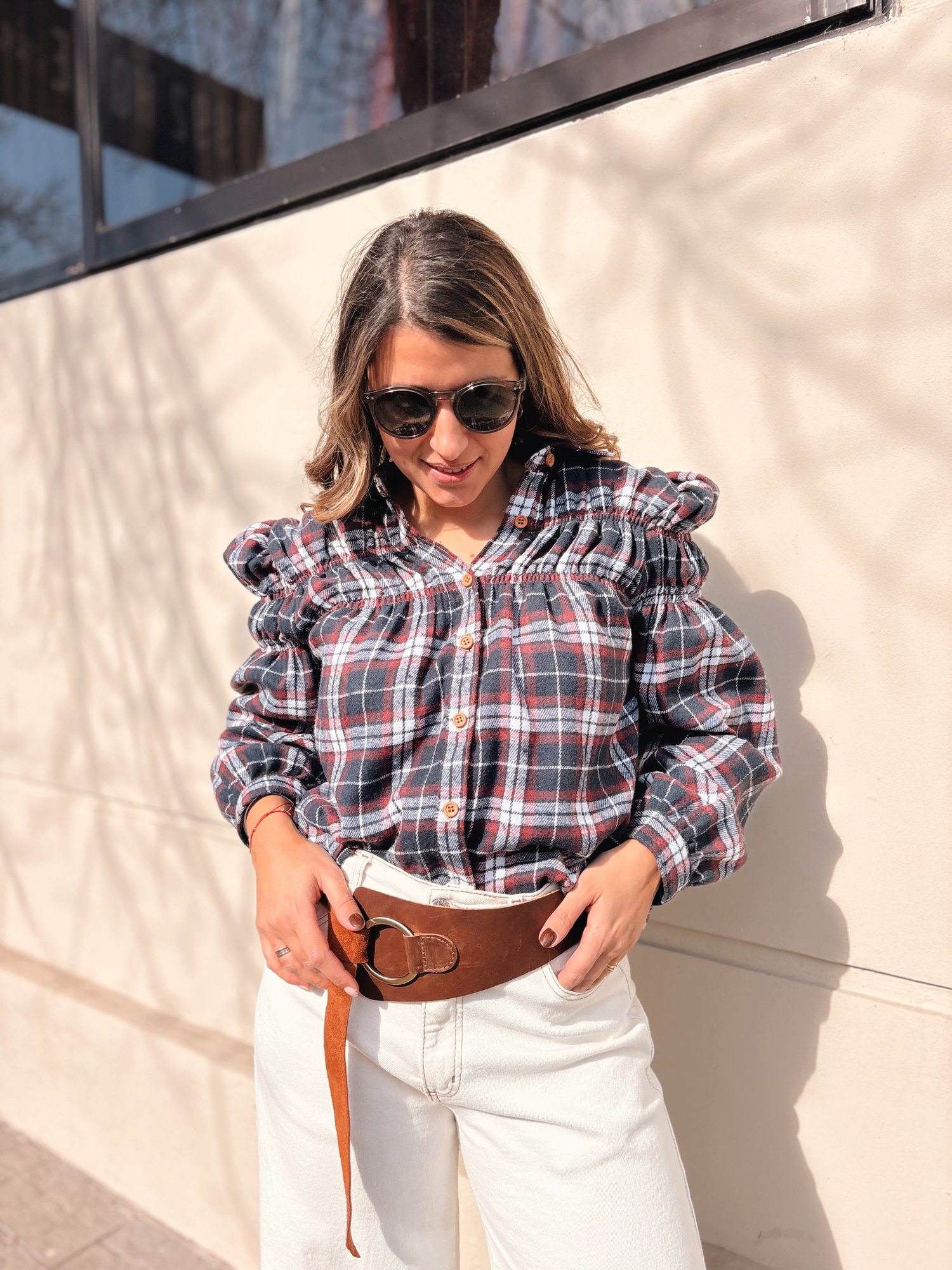 Camisa Palma