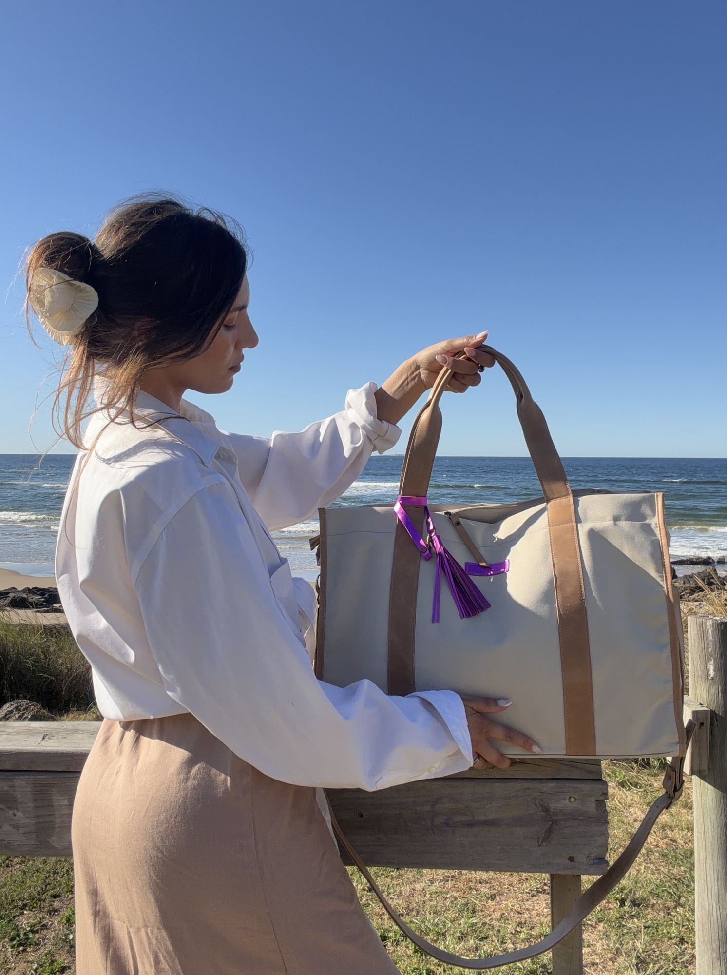 Bolso Ushuaia