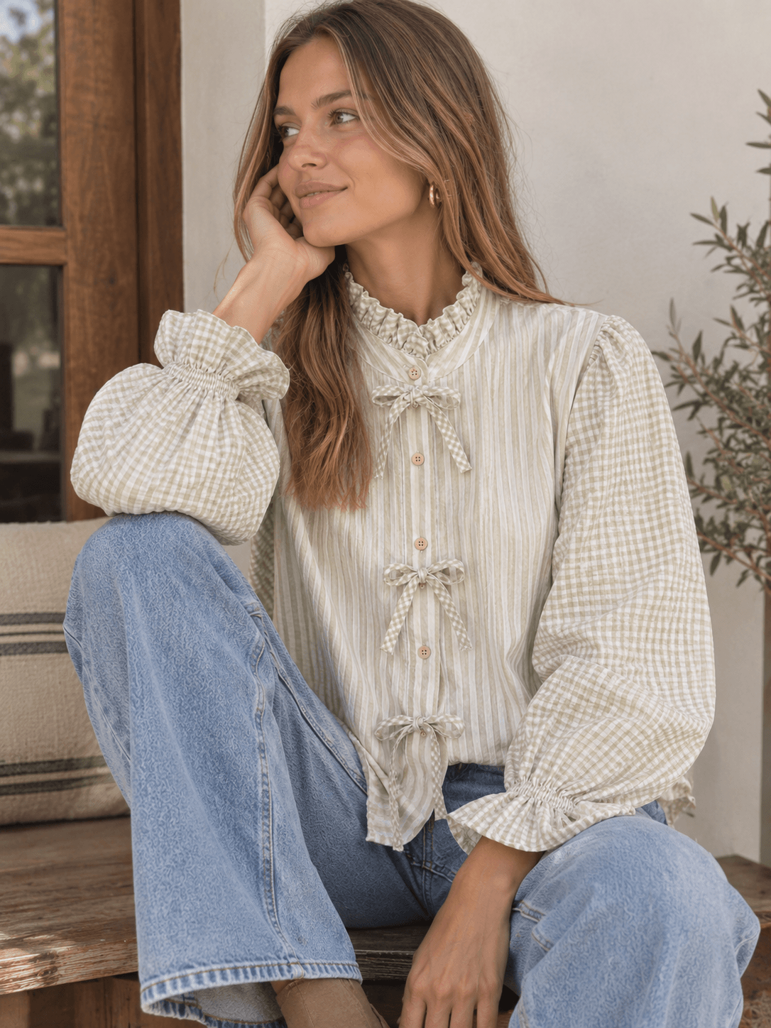 Camisa Toledo