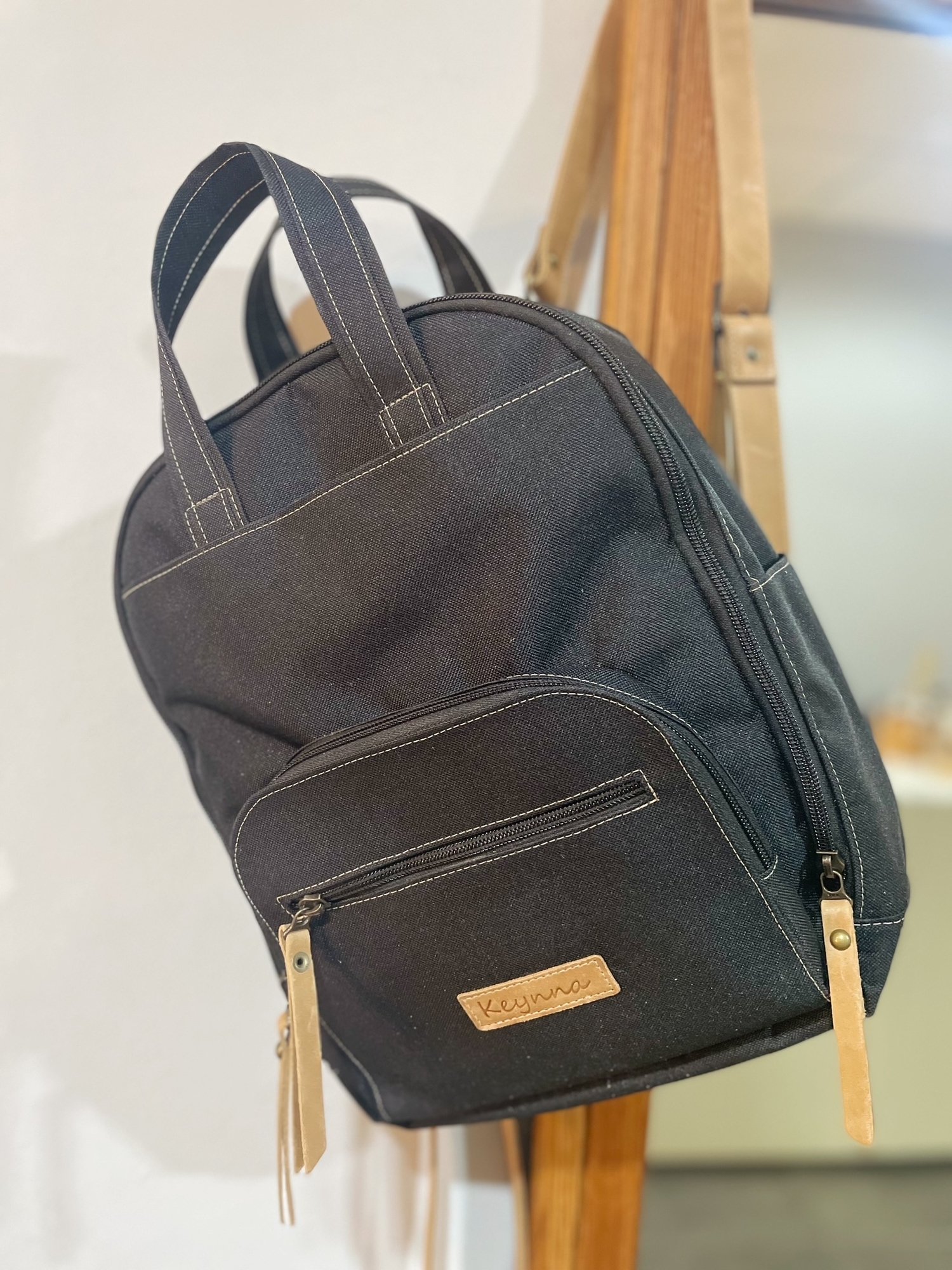 Mochila Consi