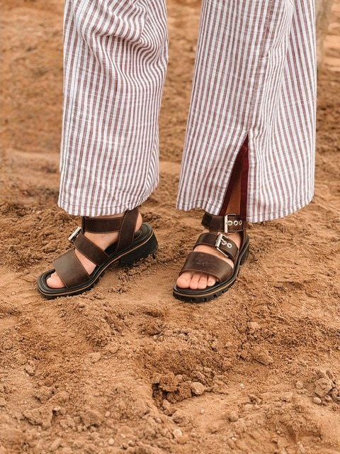 Sandalias Tulum