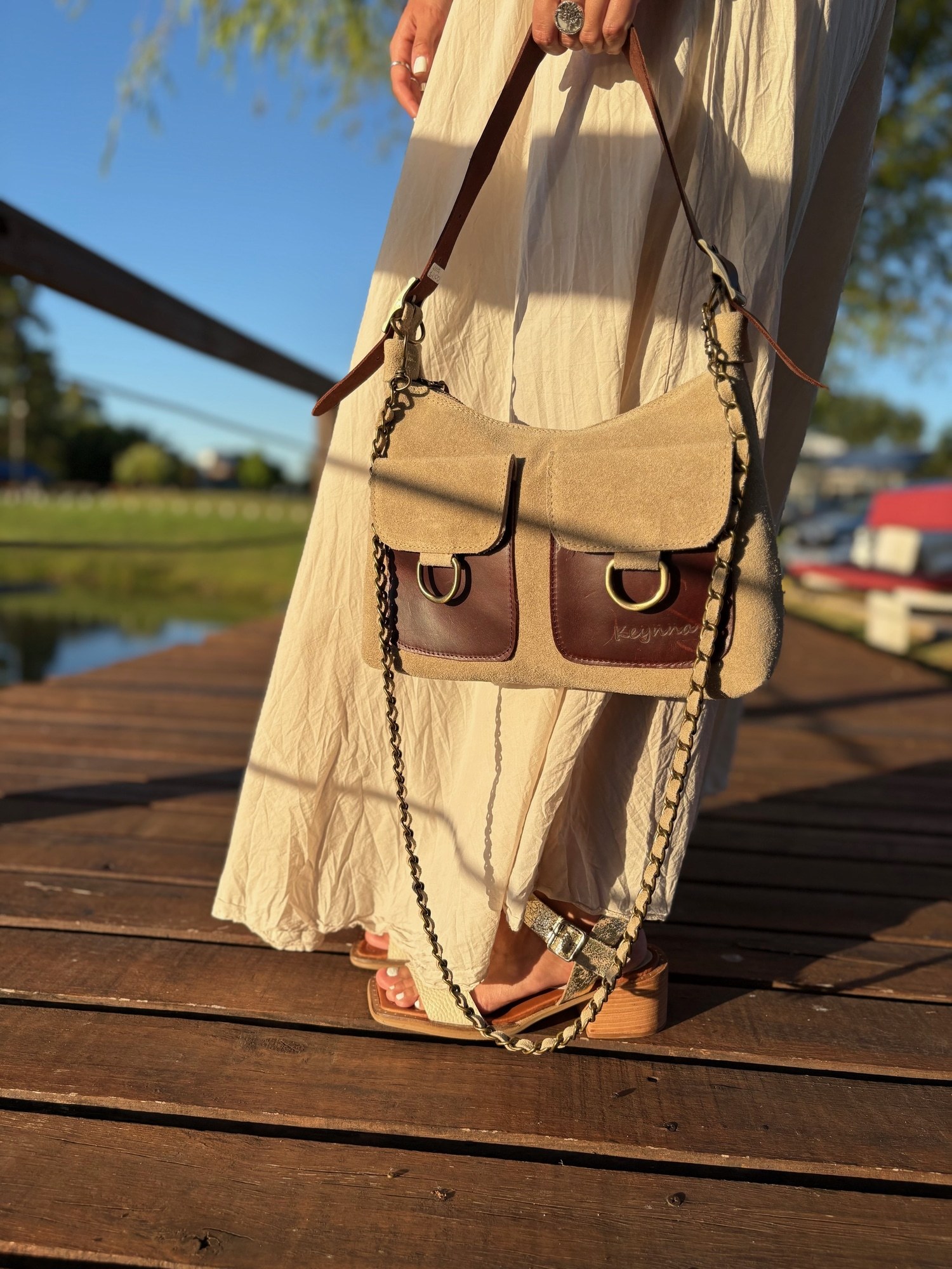 Cartera Lisboa