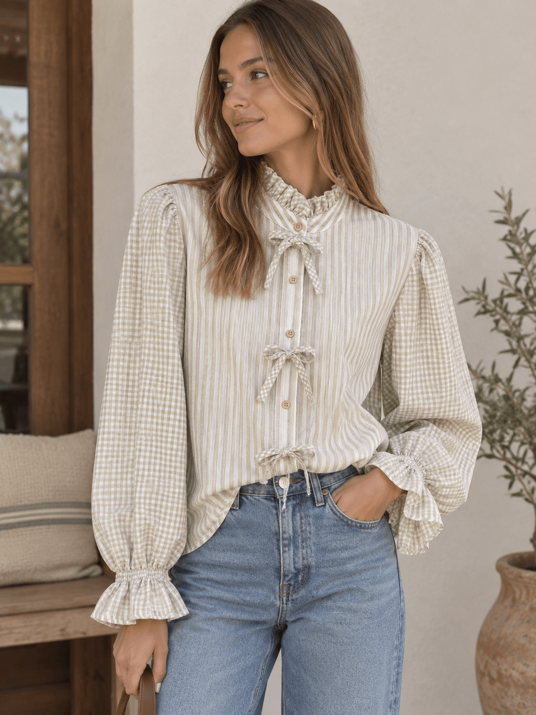 Camisa Toledo