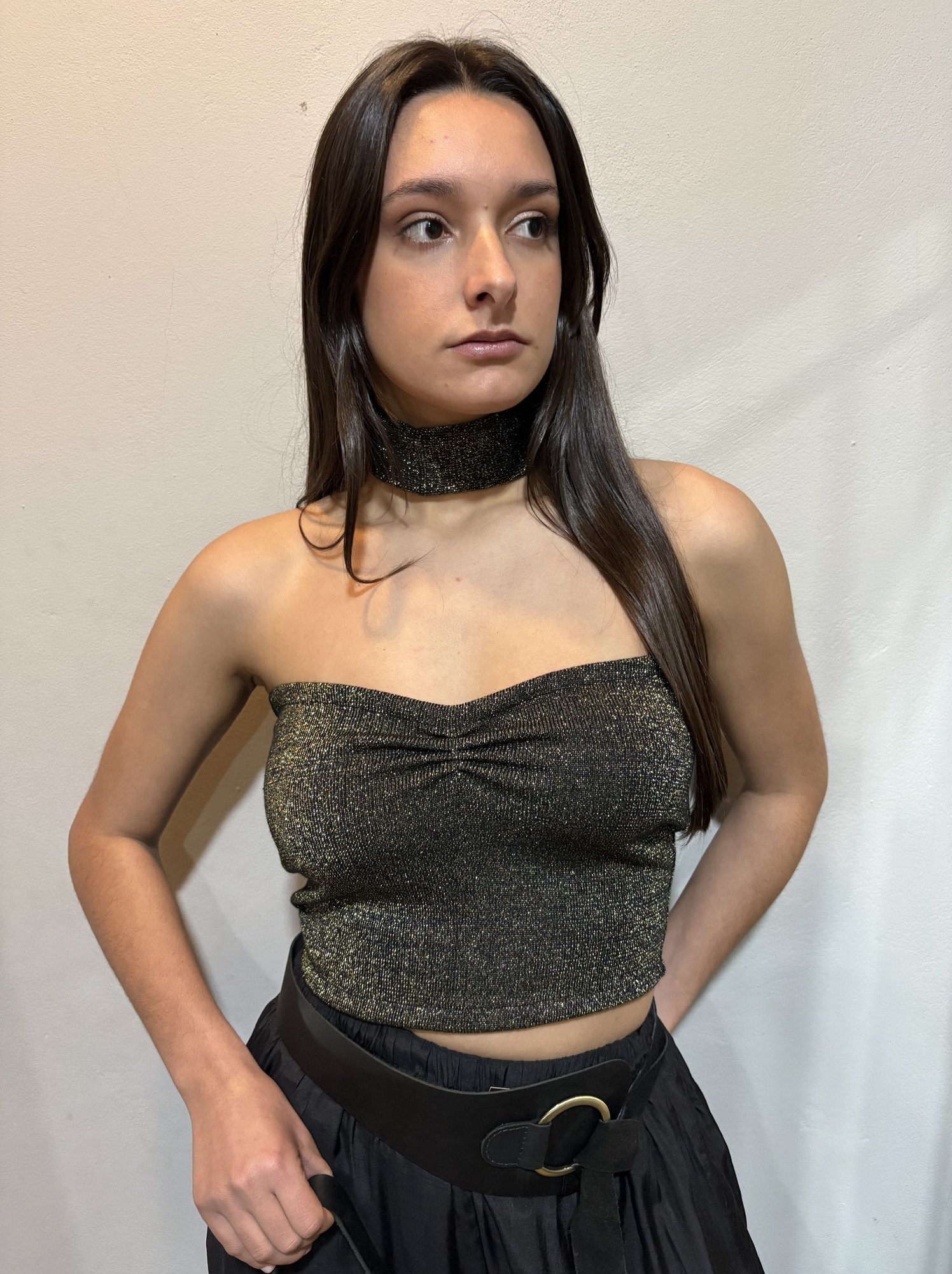 Faja bahia negro