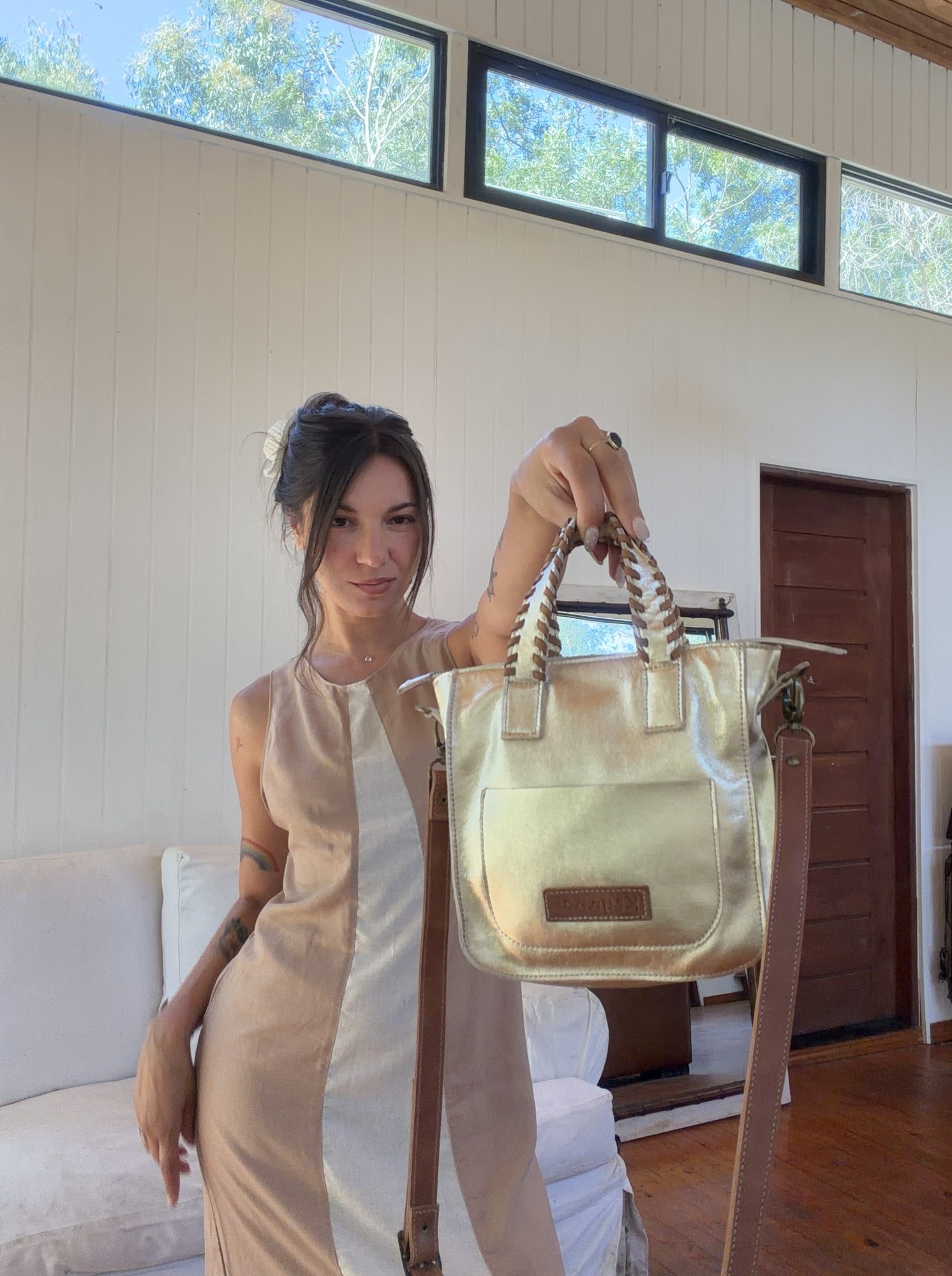 Cartera Traful