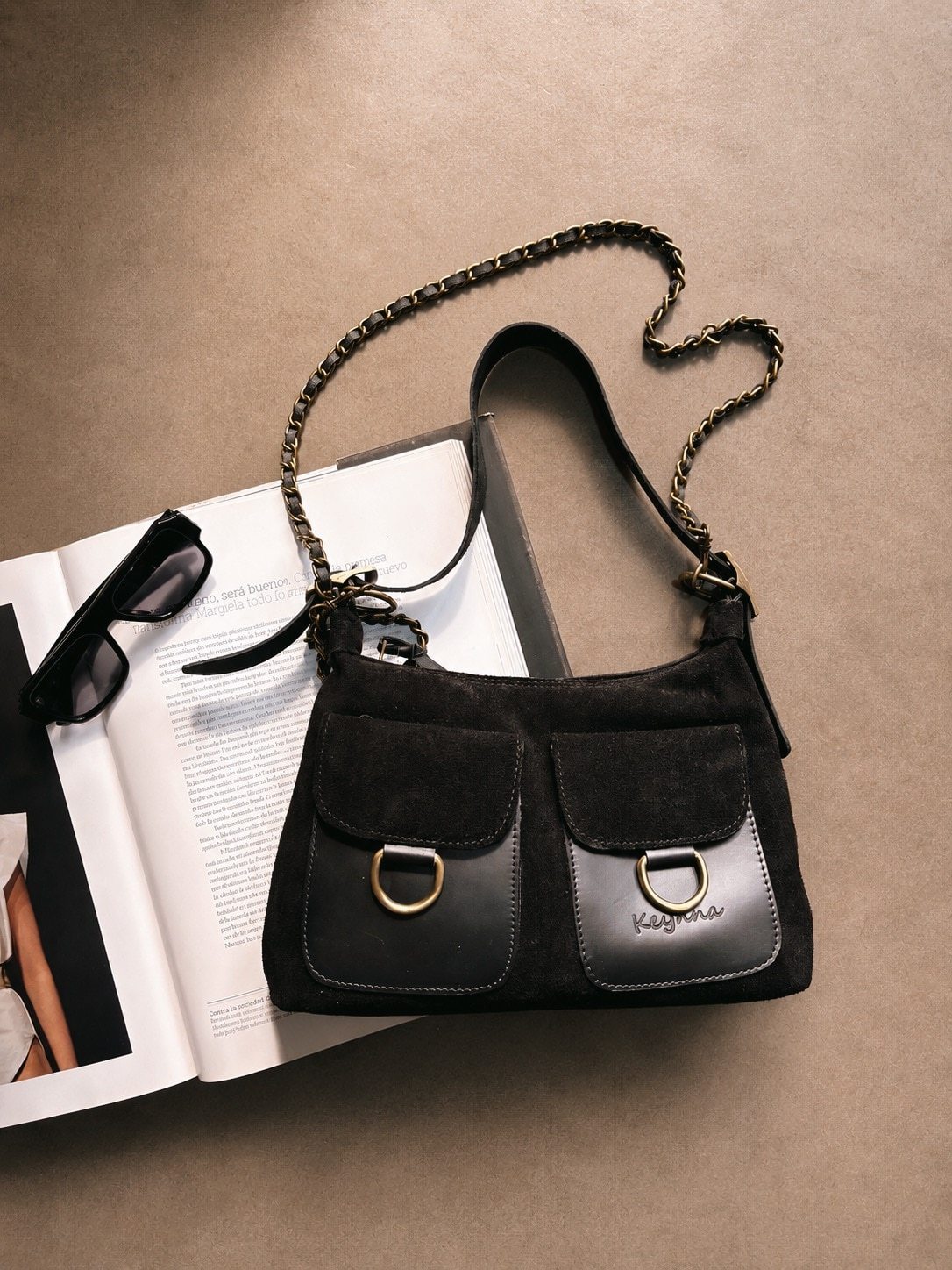 Cartera Lisboa