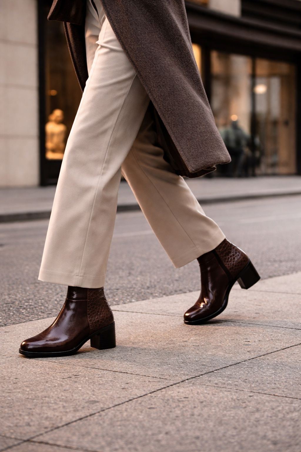 Bota Francia