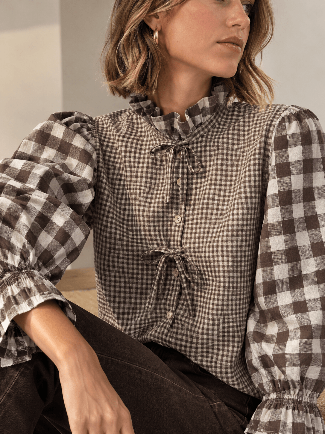 Camisa Toledo