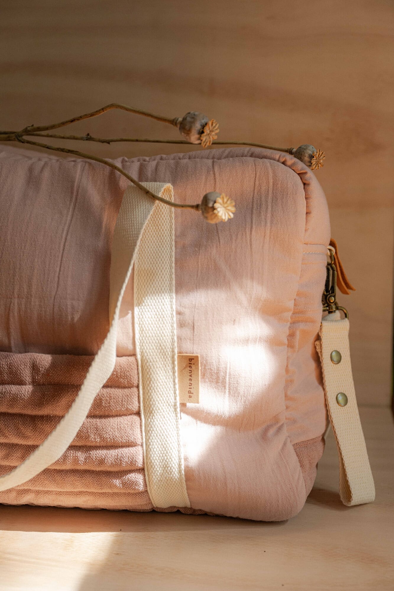 Bolso de paseo