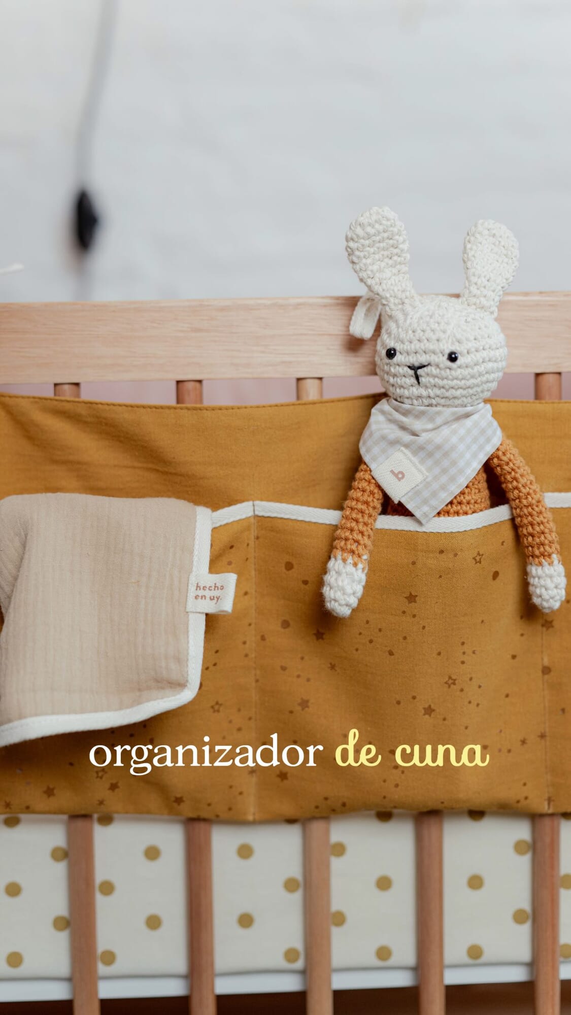 Imagen de posteo de Instagram