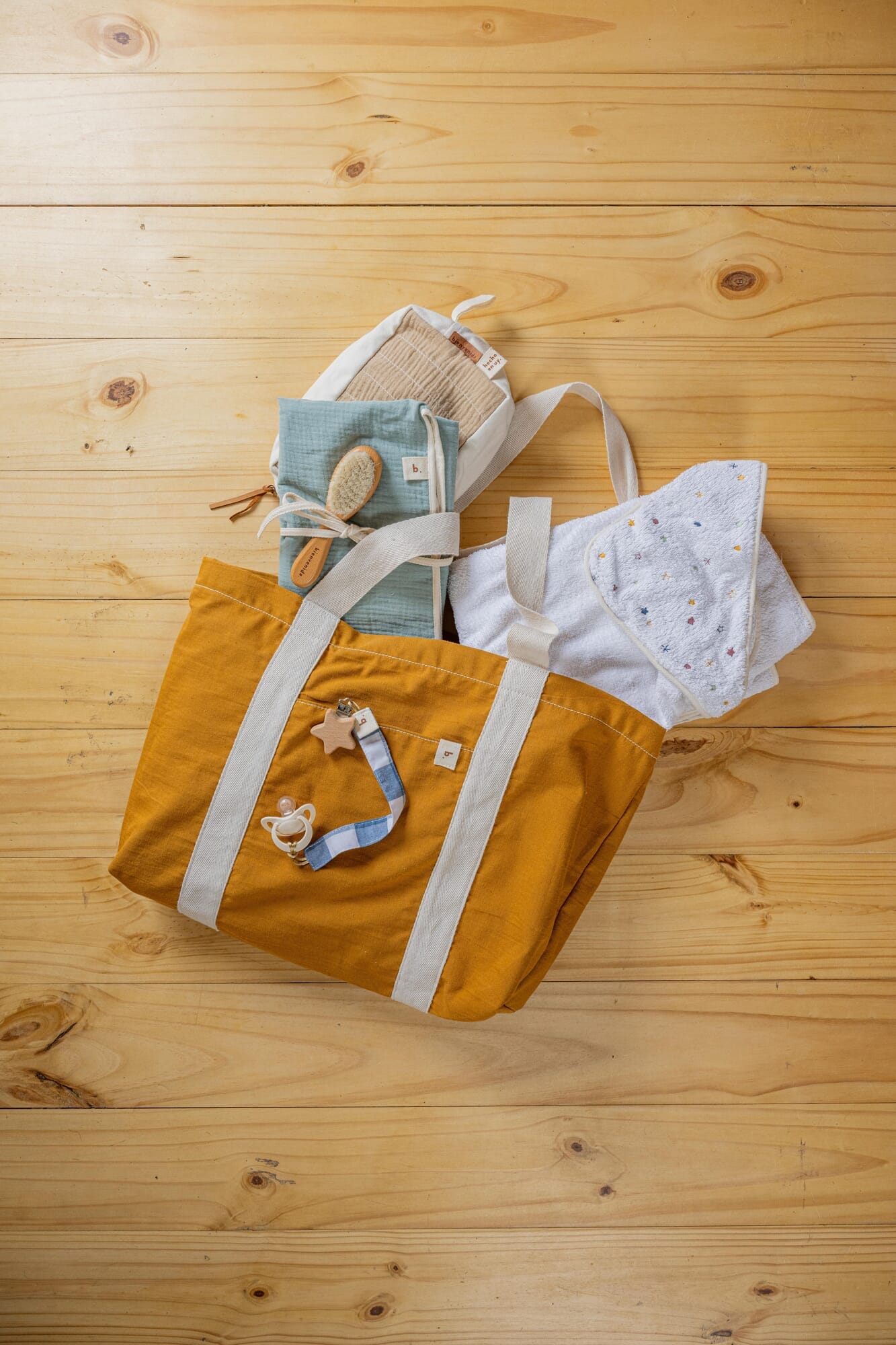 Tote