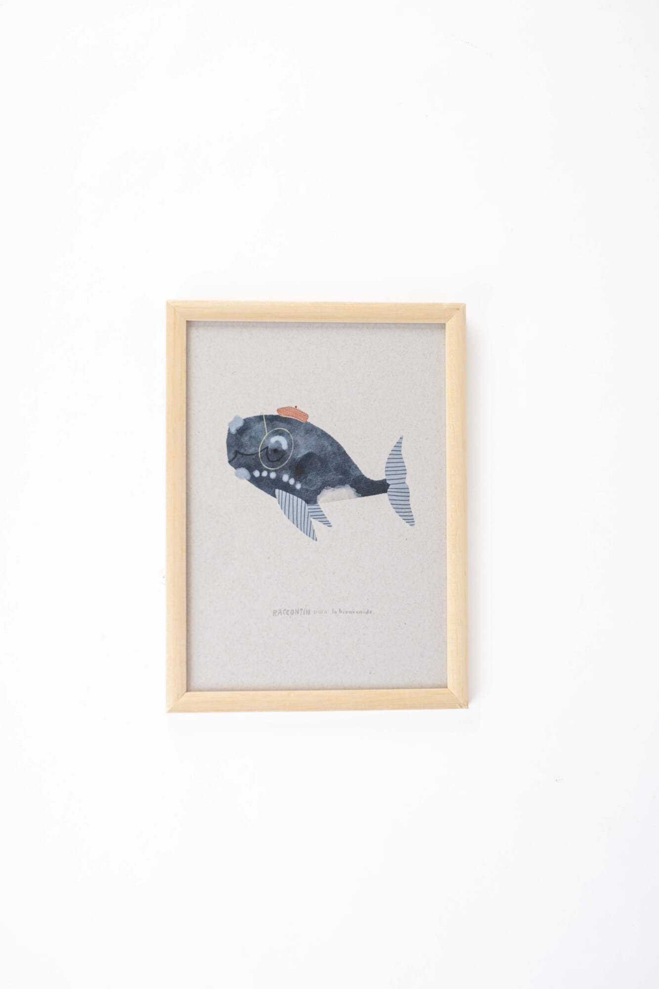 Cuadros decorativos línea ´Fauna´