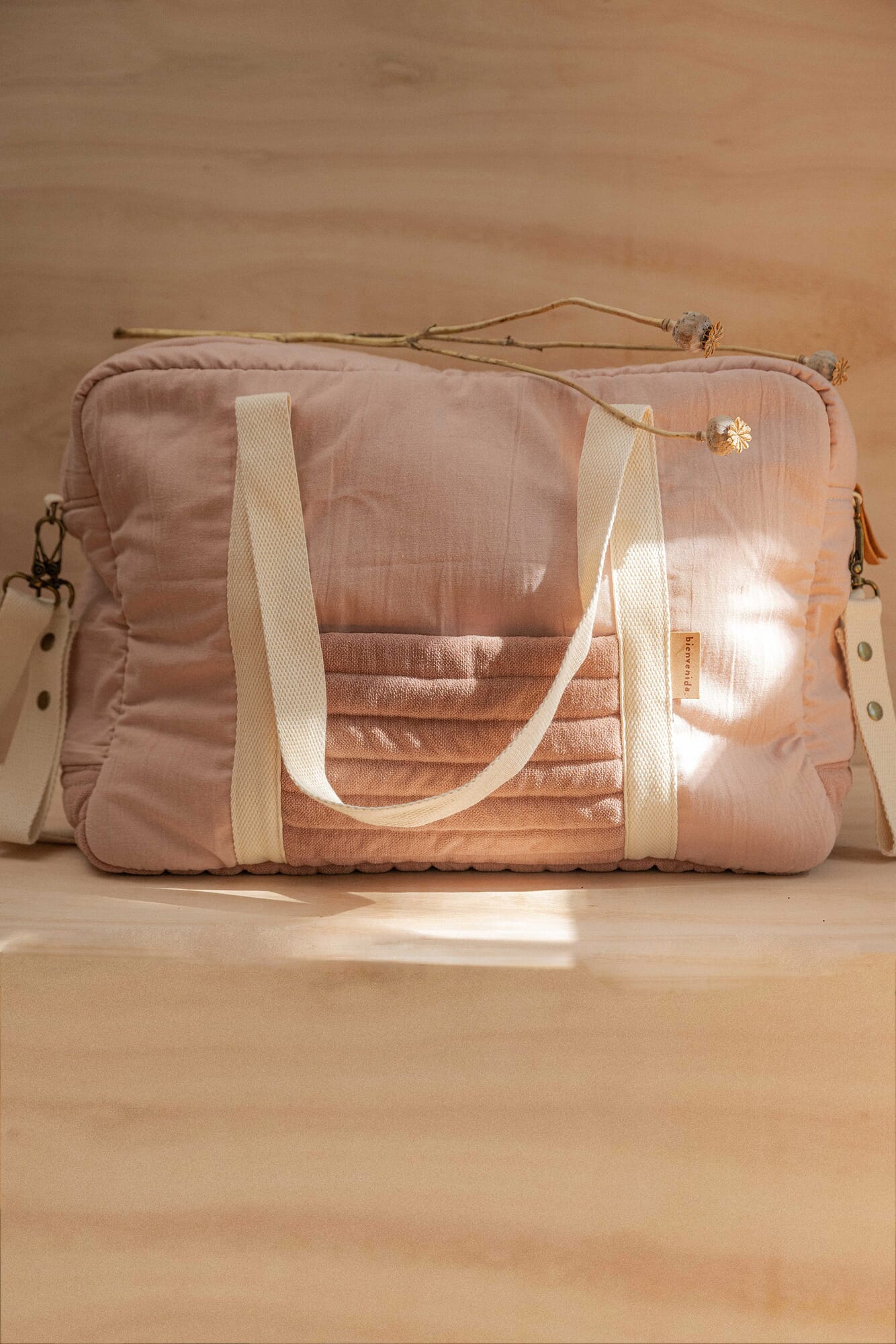 Bolso de paseo