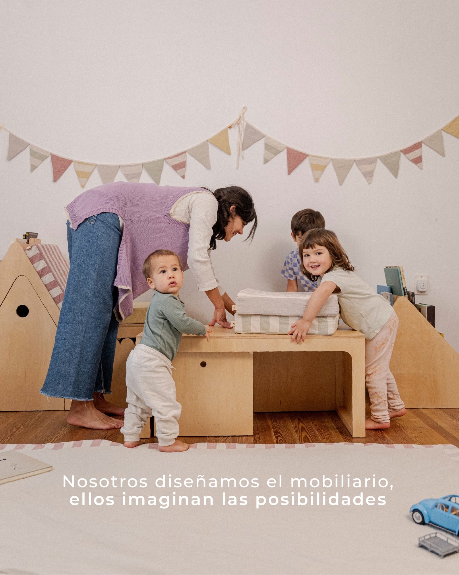 Imagen de posteo de Instagram